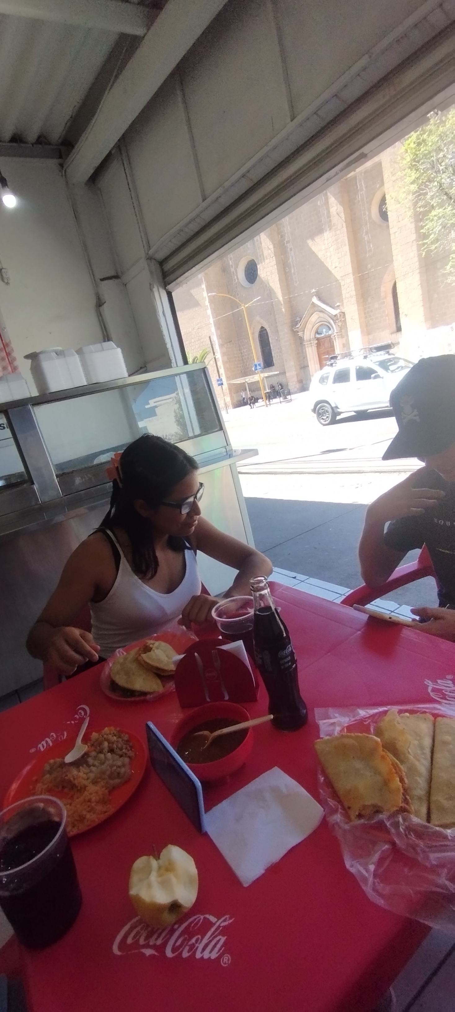 Gorditas rivapalacio image 7