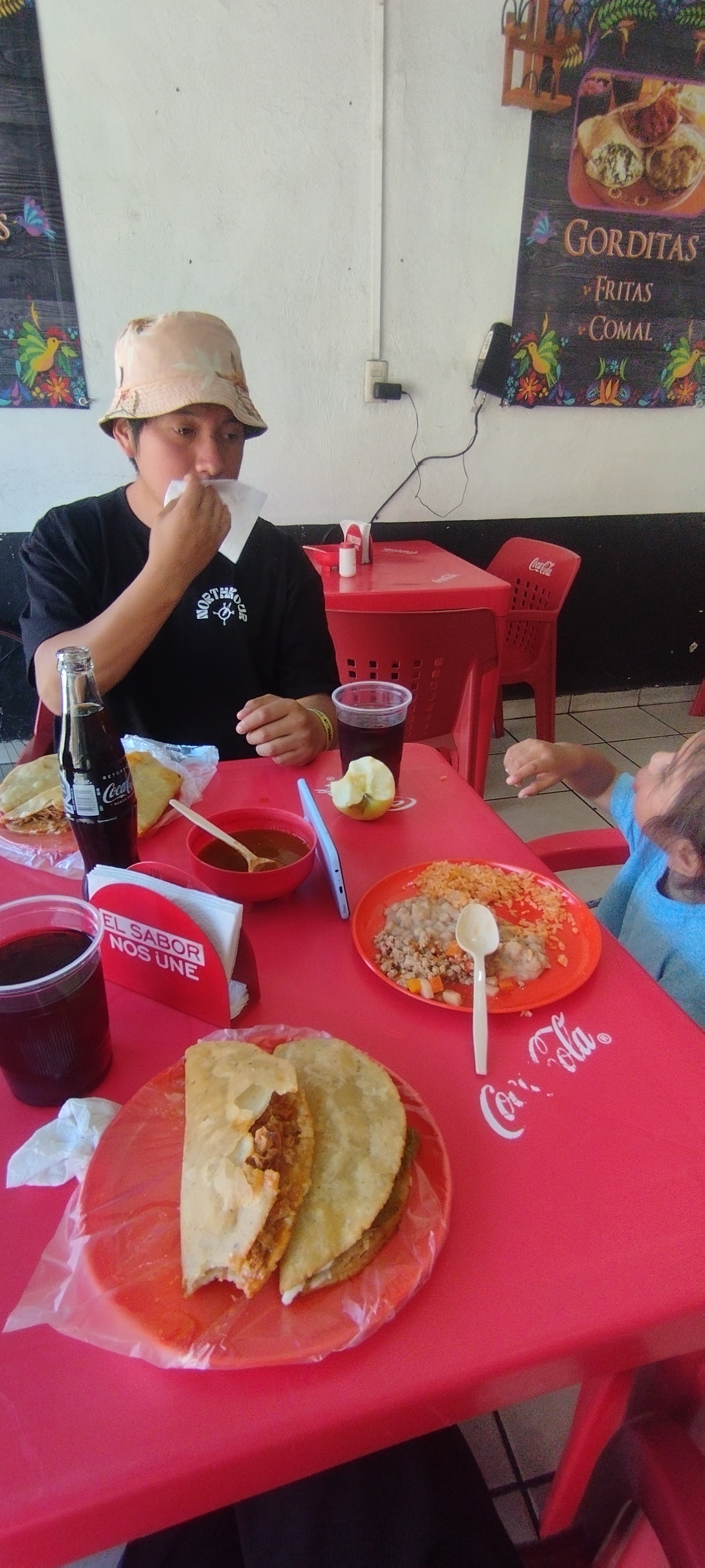 Gorditas rivapalacio image 8