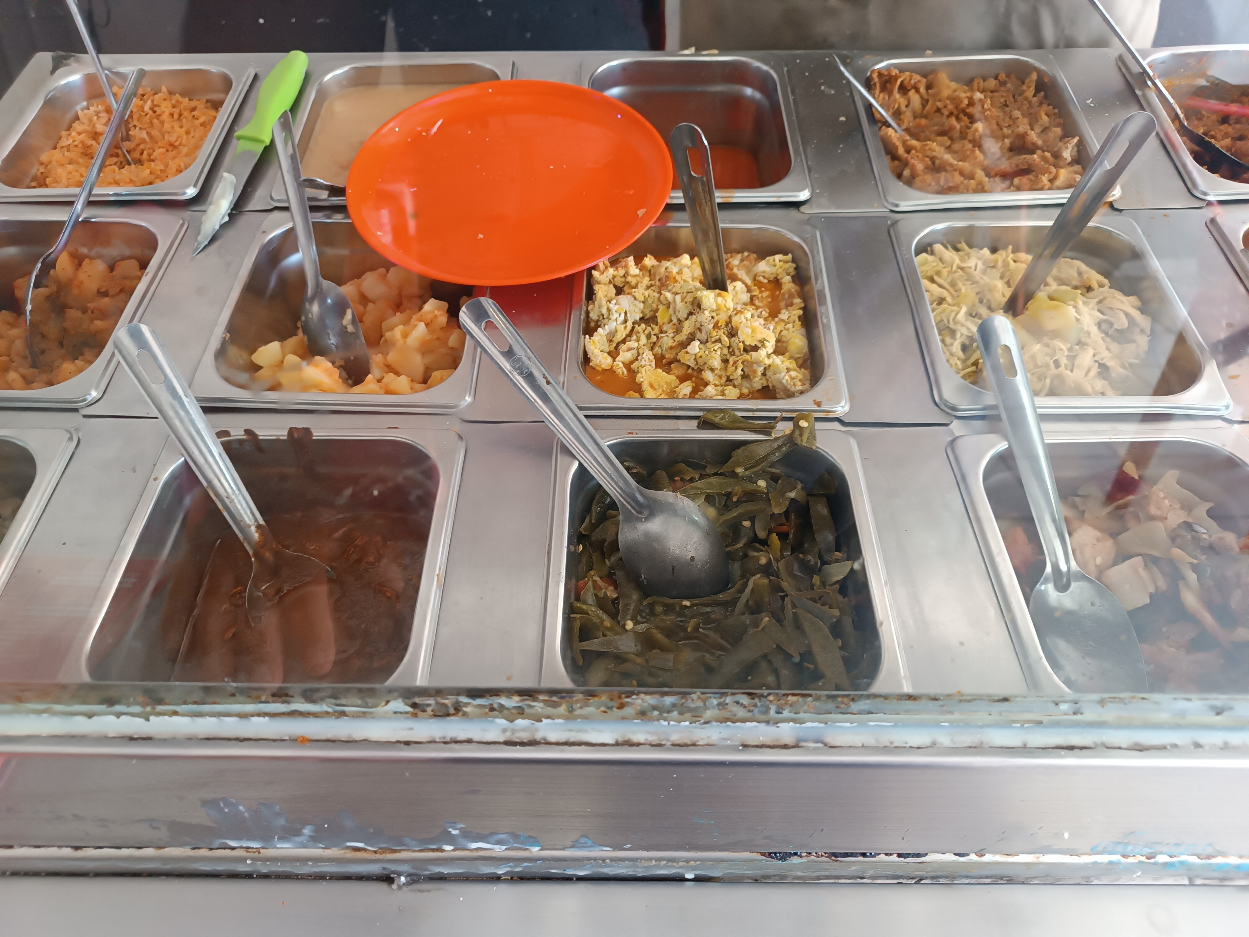 Gorditas rivapalacio image 9