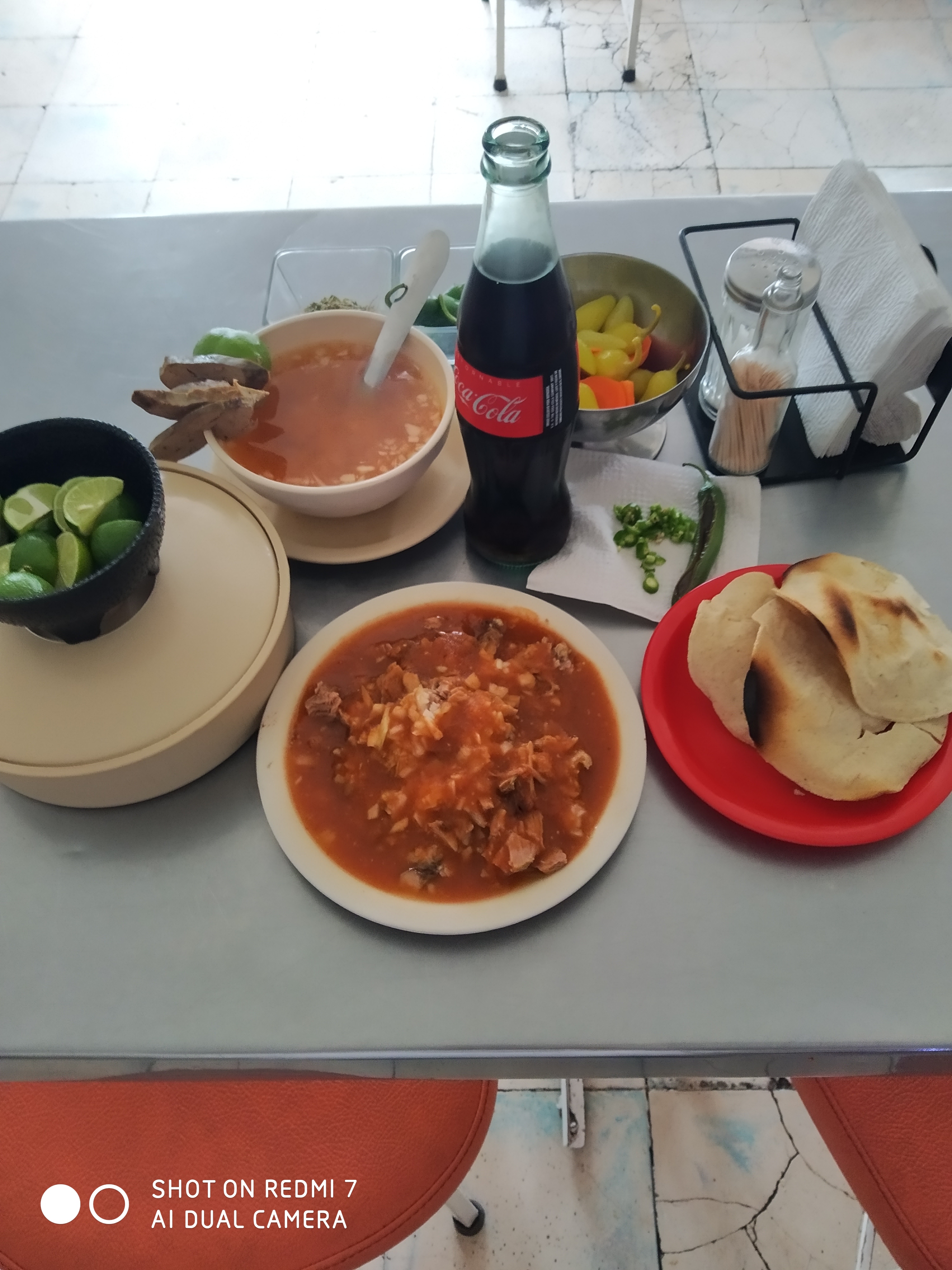 Birria Tatemada La Purísima image 1