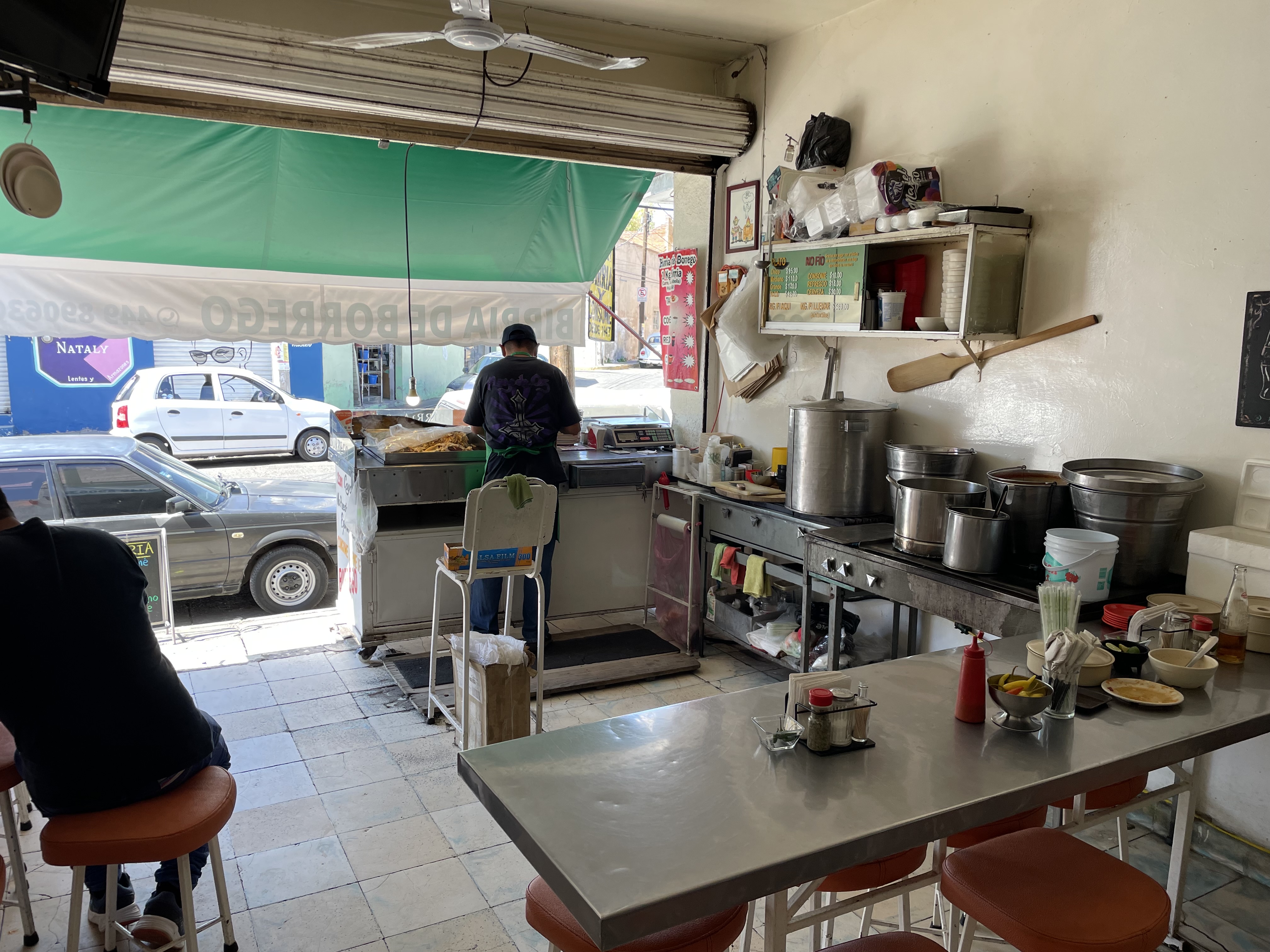 Birria Tatemada La Purísima image 3