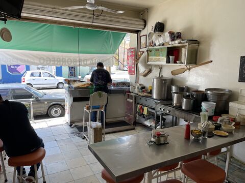 Birria Tatemada La Purísima image 3
