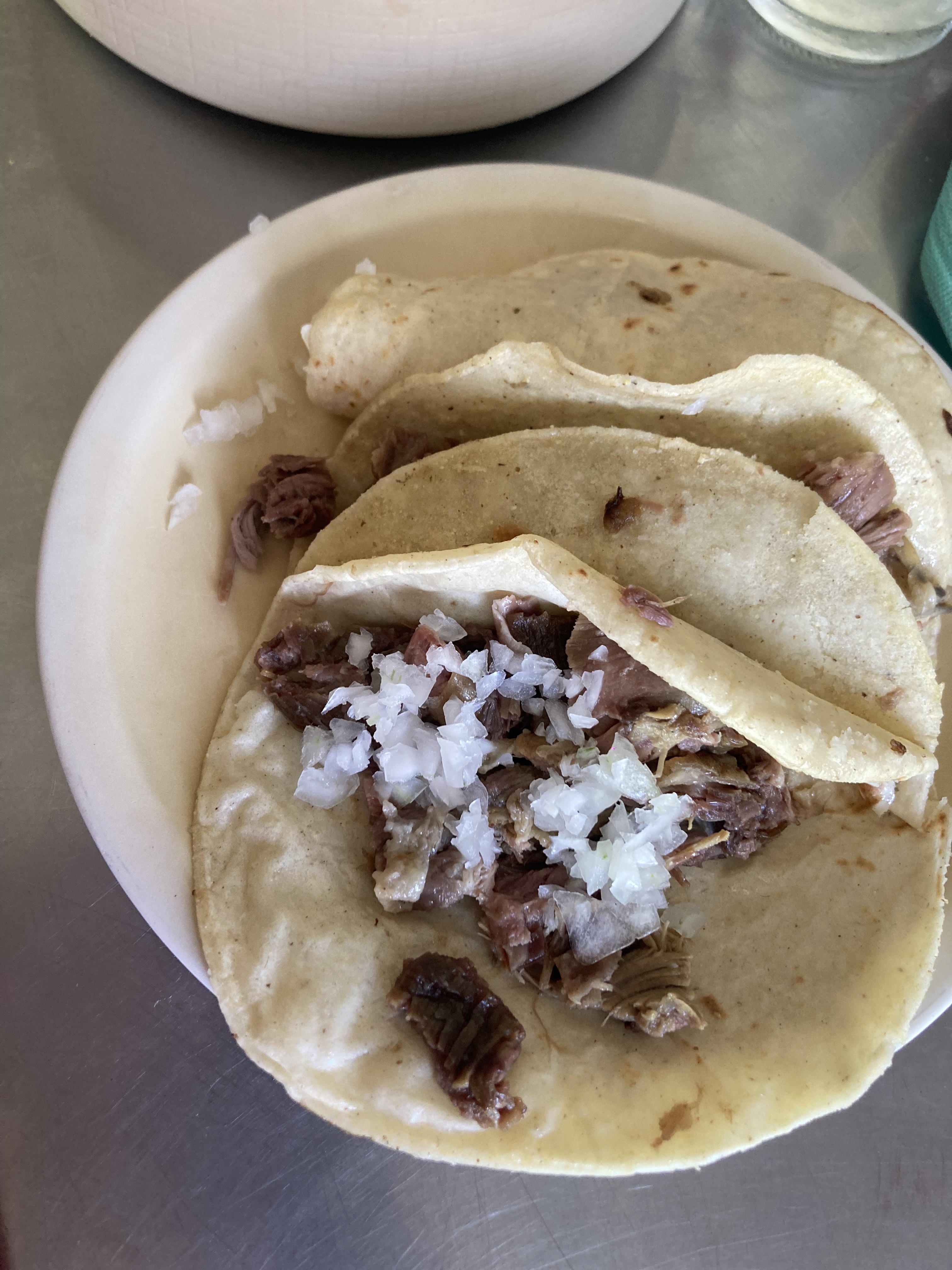 Birria Tatemada La Purísima image 6