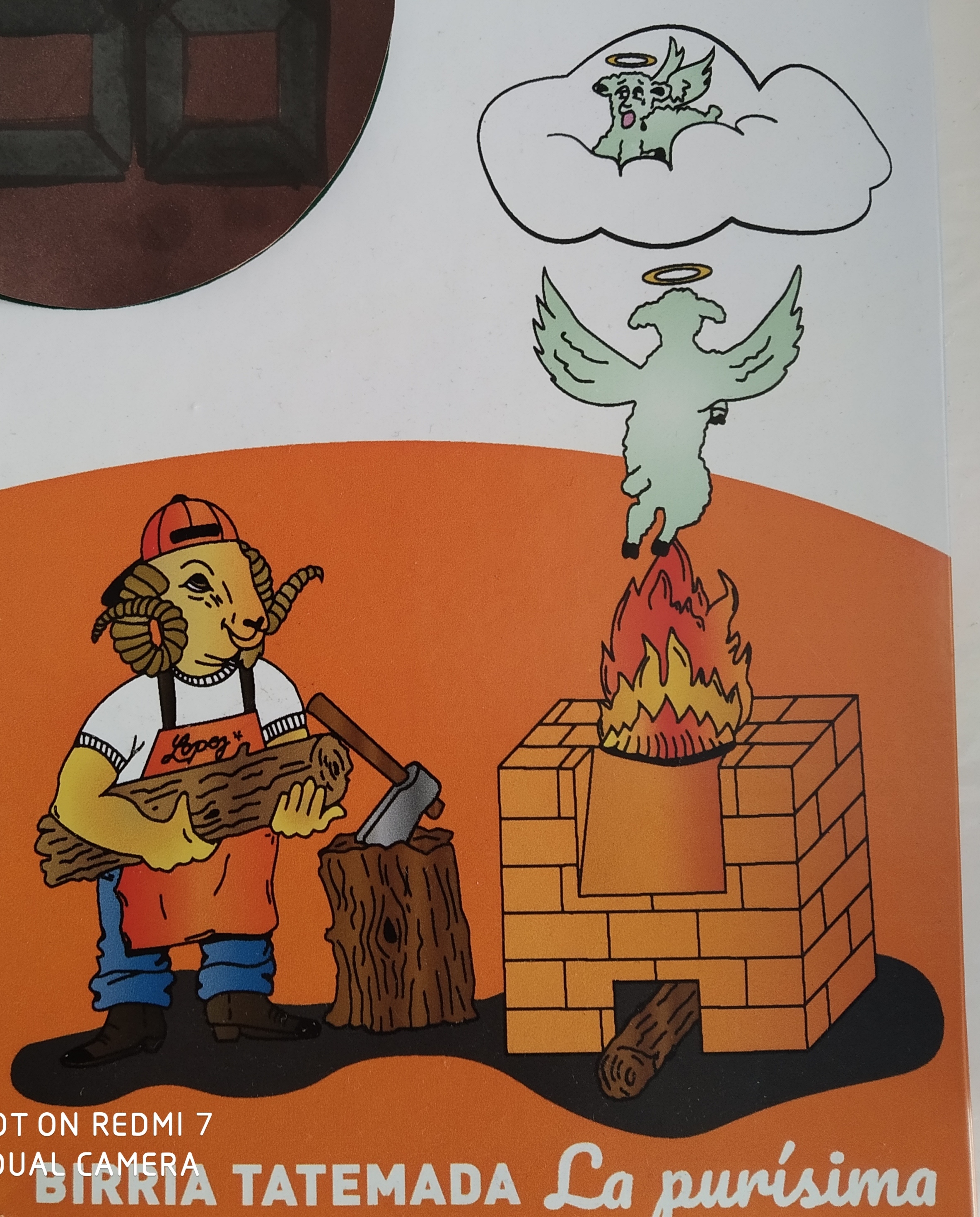 Birria Tatemada La Purísima image 8