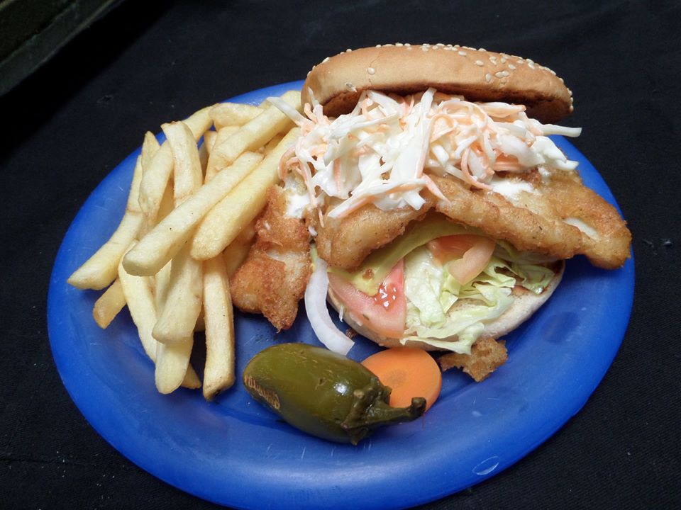 Carnes y Mariscos El Pelícano Comelón image 7