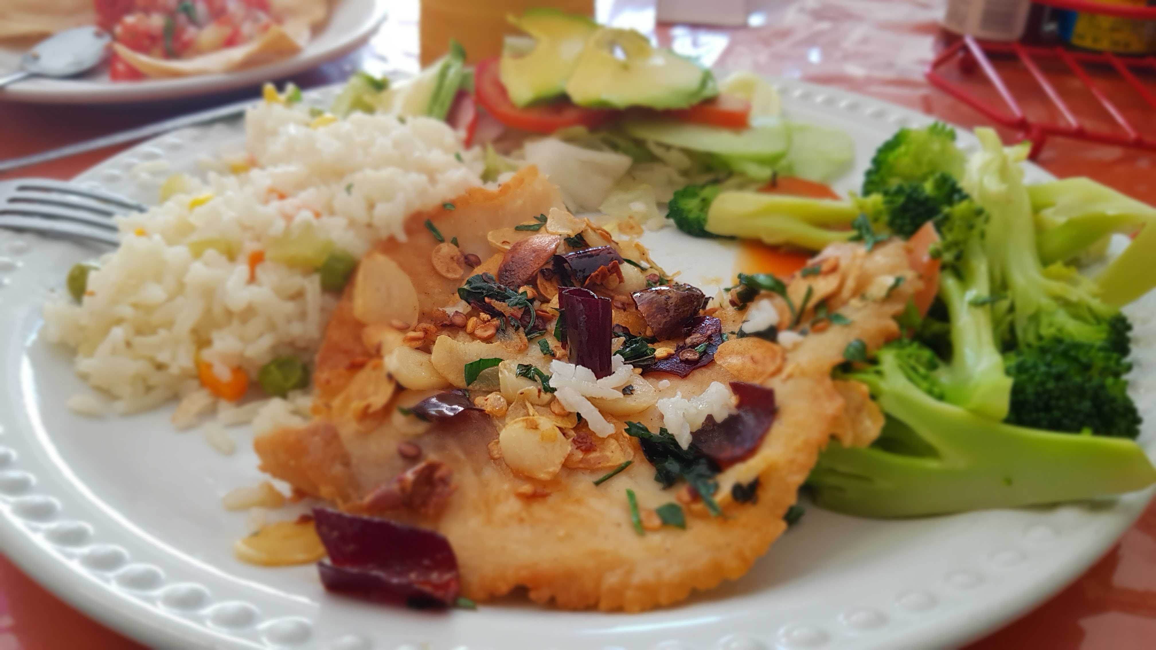 Carnes y Mariscos El Pelícano Comelón image 9