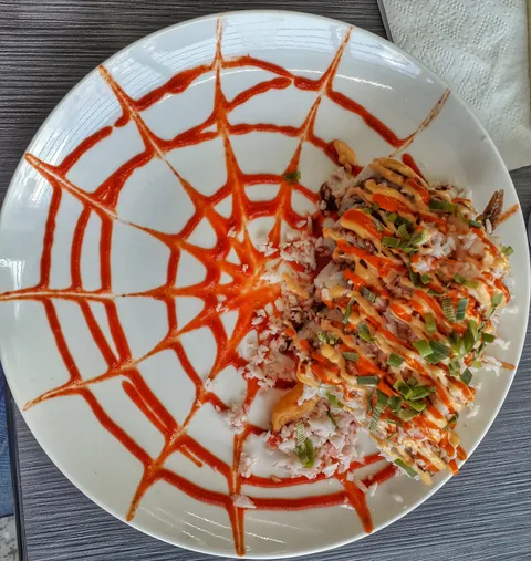 Sake Sushi image 3