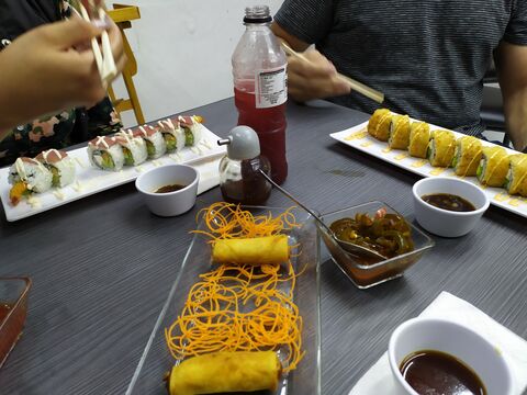 Sake Sushi image 5