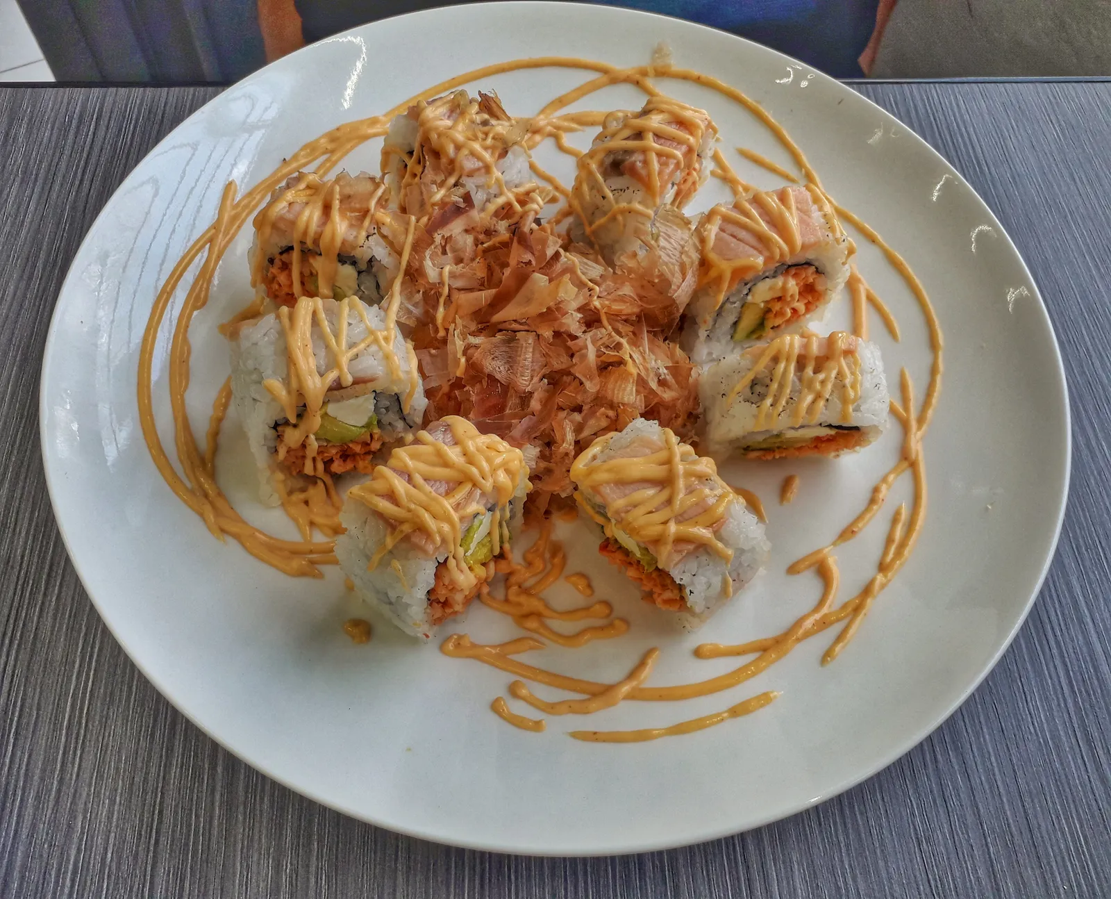 Sake Sushi image 7