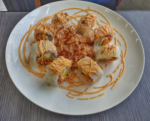 Sake Sushi image 7