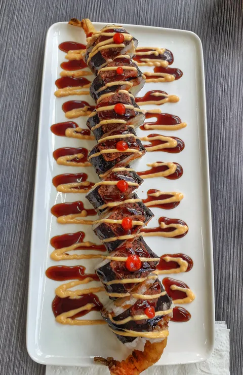 Sake Sushi image 8