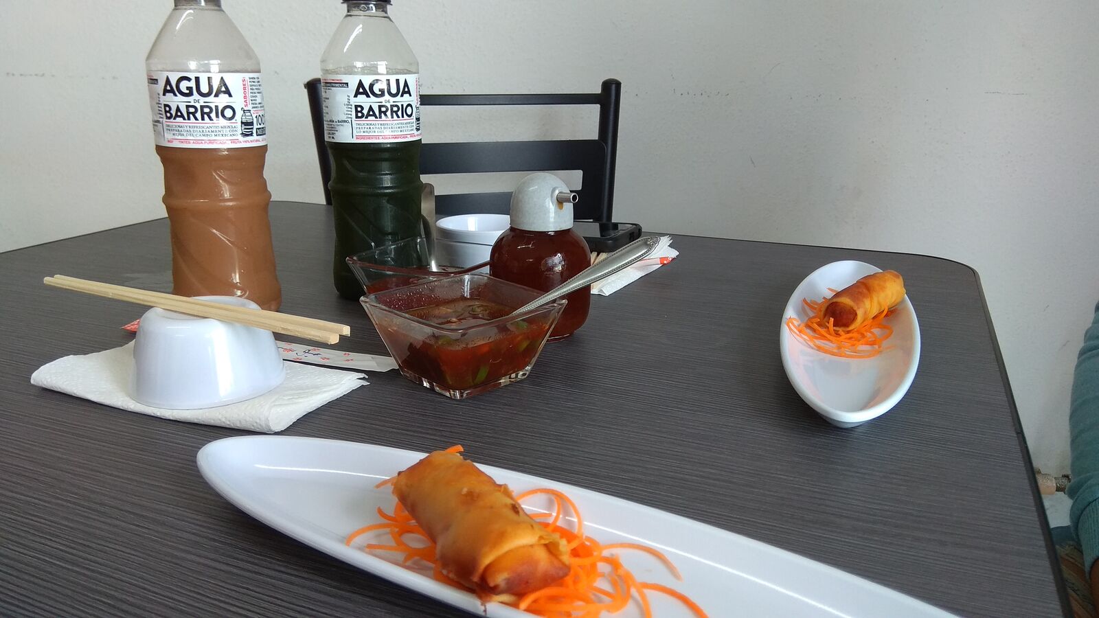 Sake Sushi image 9
