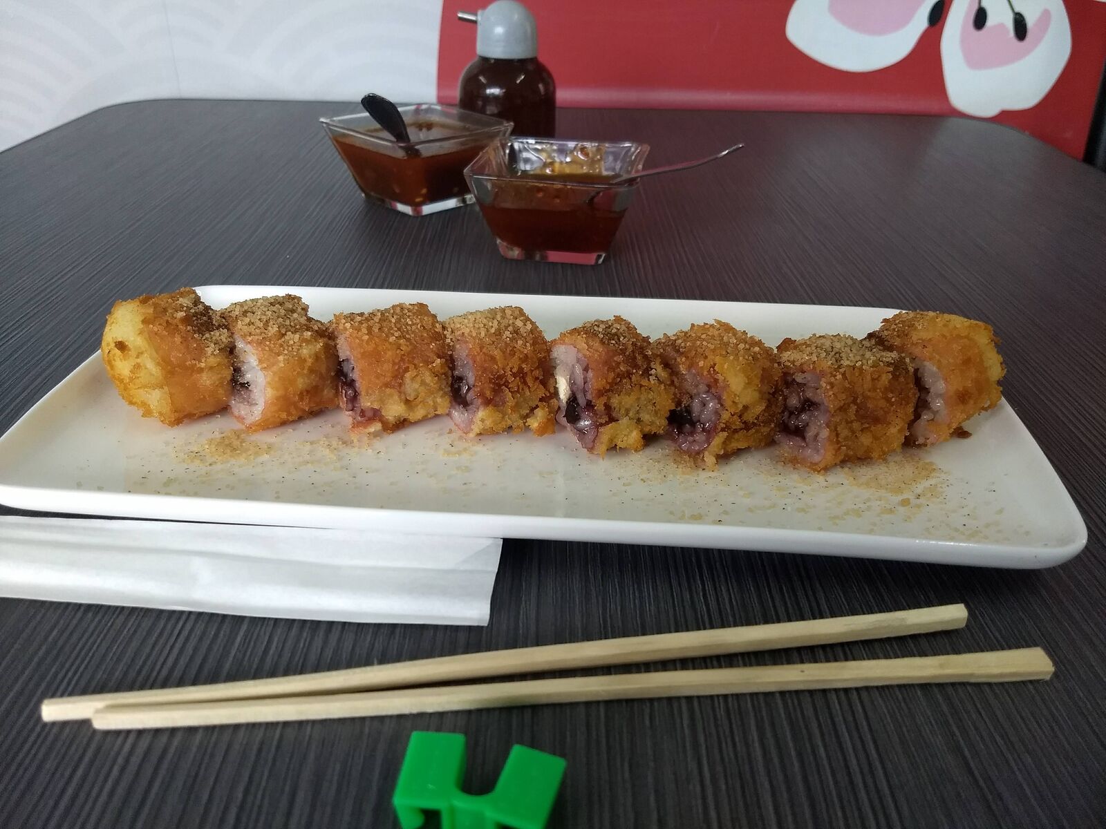 Sake Sushi image 10
