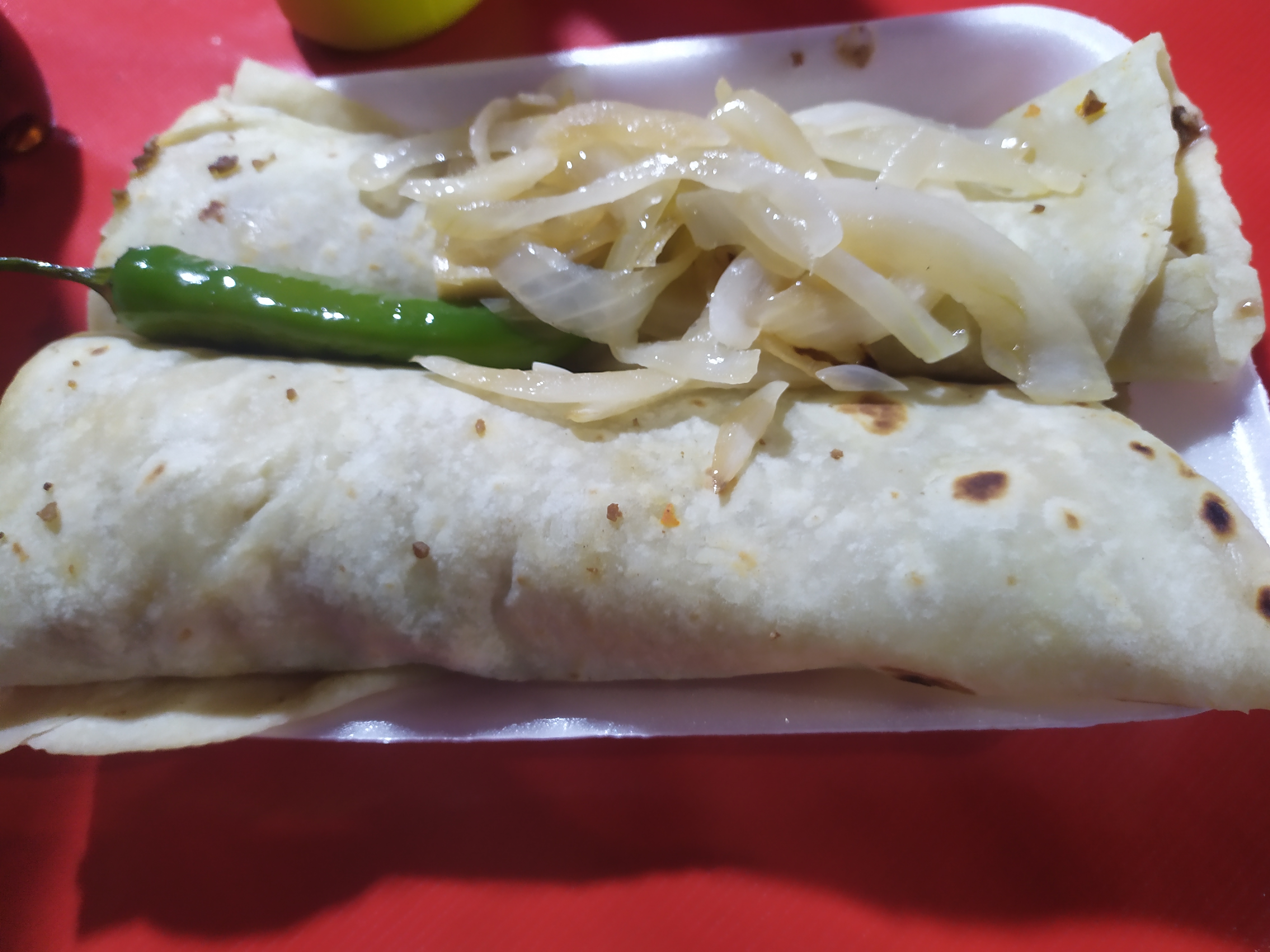 Burritos La Purisima Matriz image 2