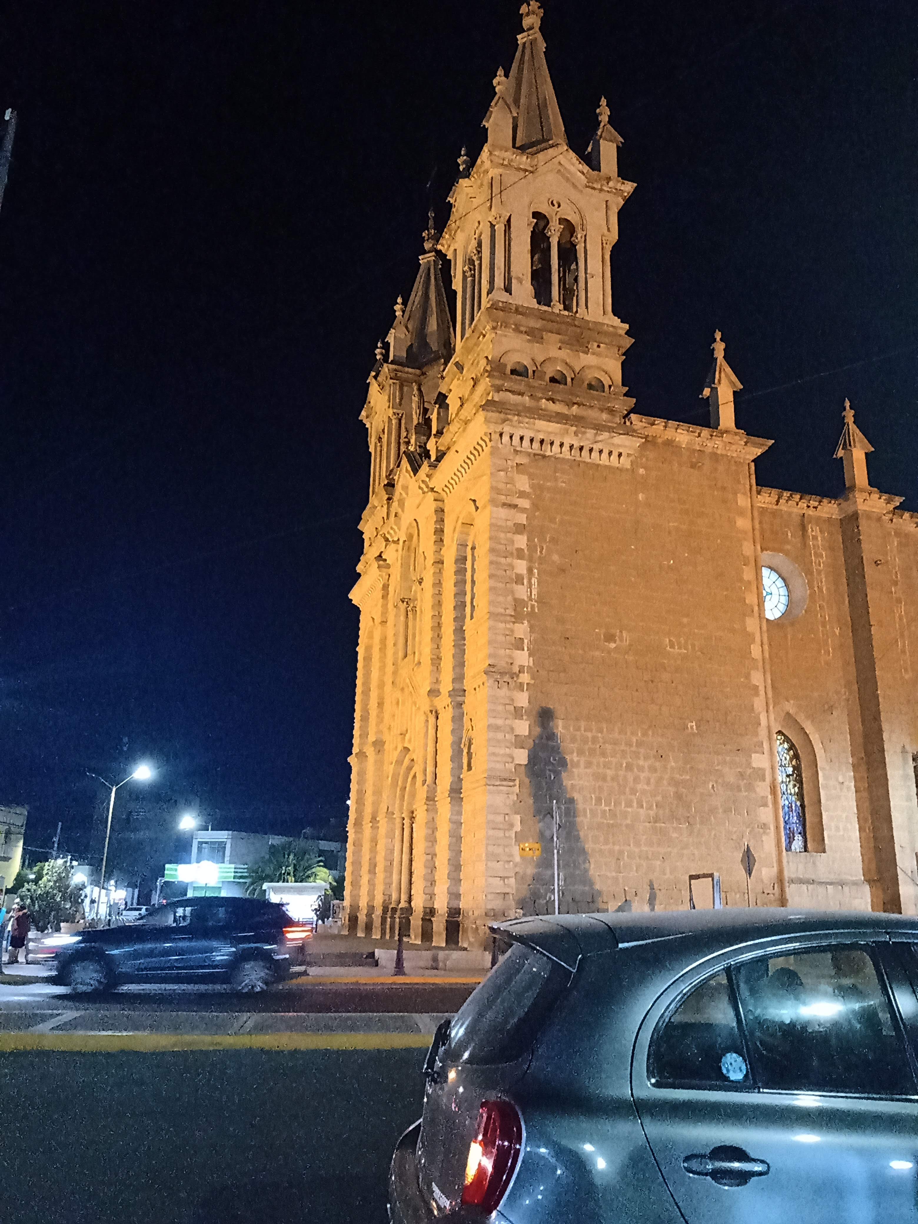 Burritos La Purisima Matriz image 3