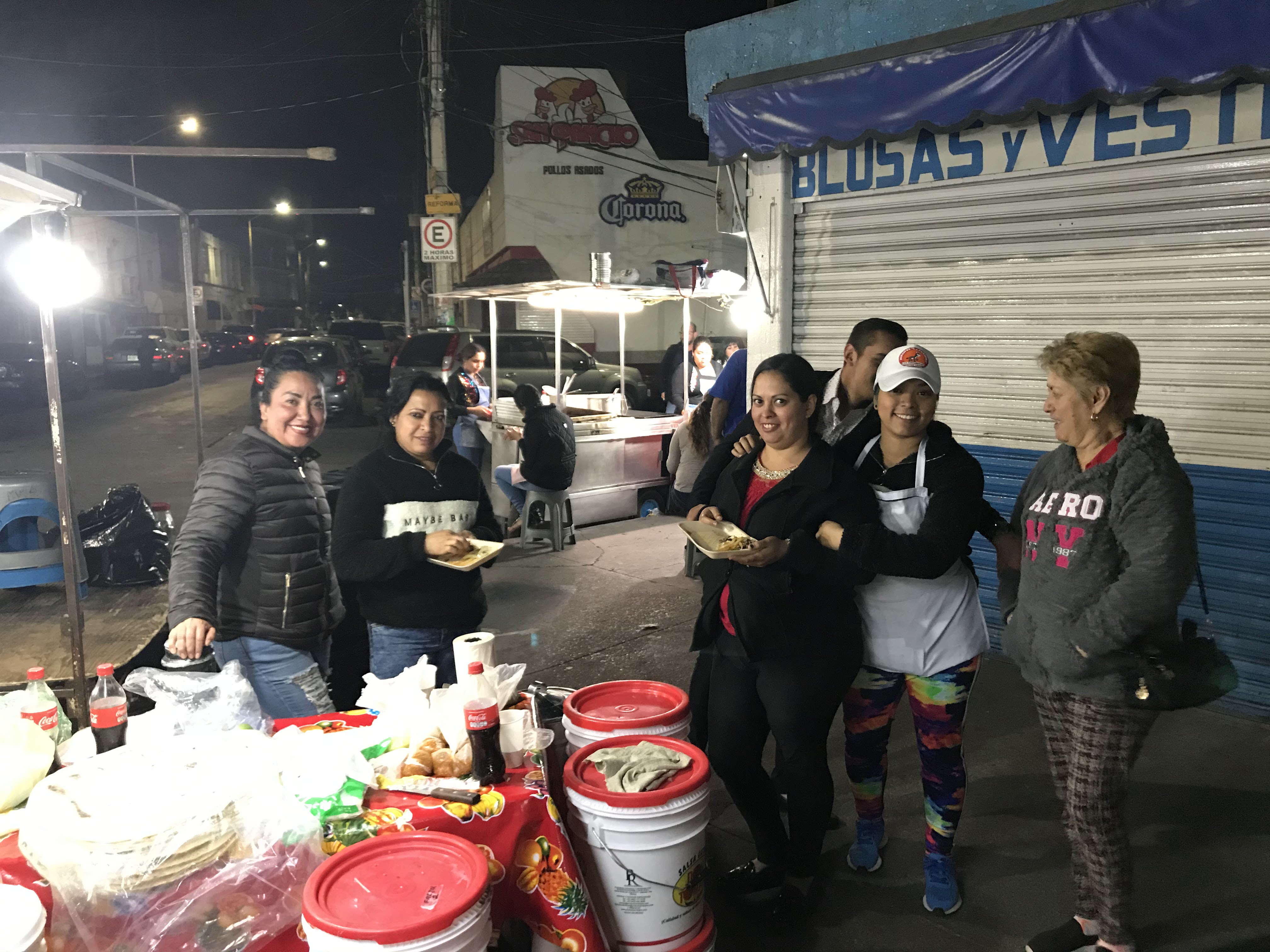 Burritos La Purisima Matriz image 4