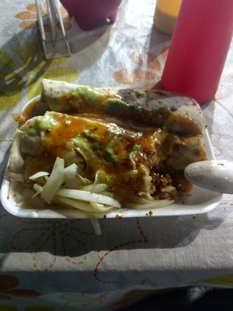 Burritos La Purisima Matriz image 8