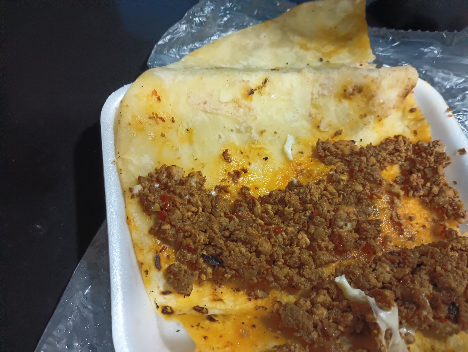 Burritos La Purisima Matriz image 9