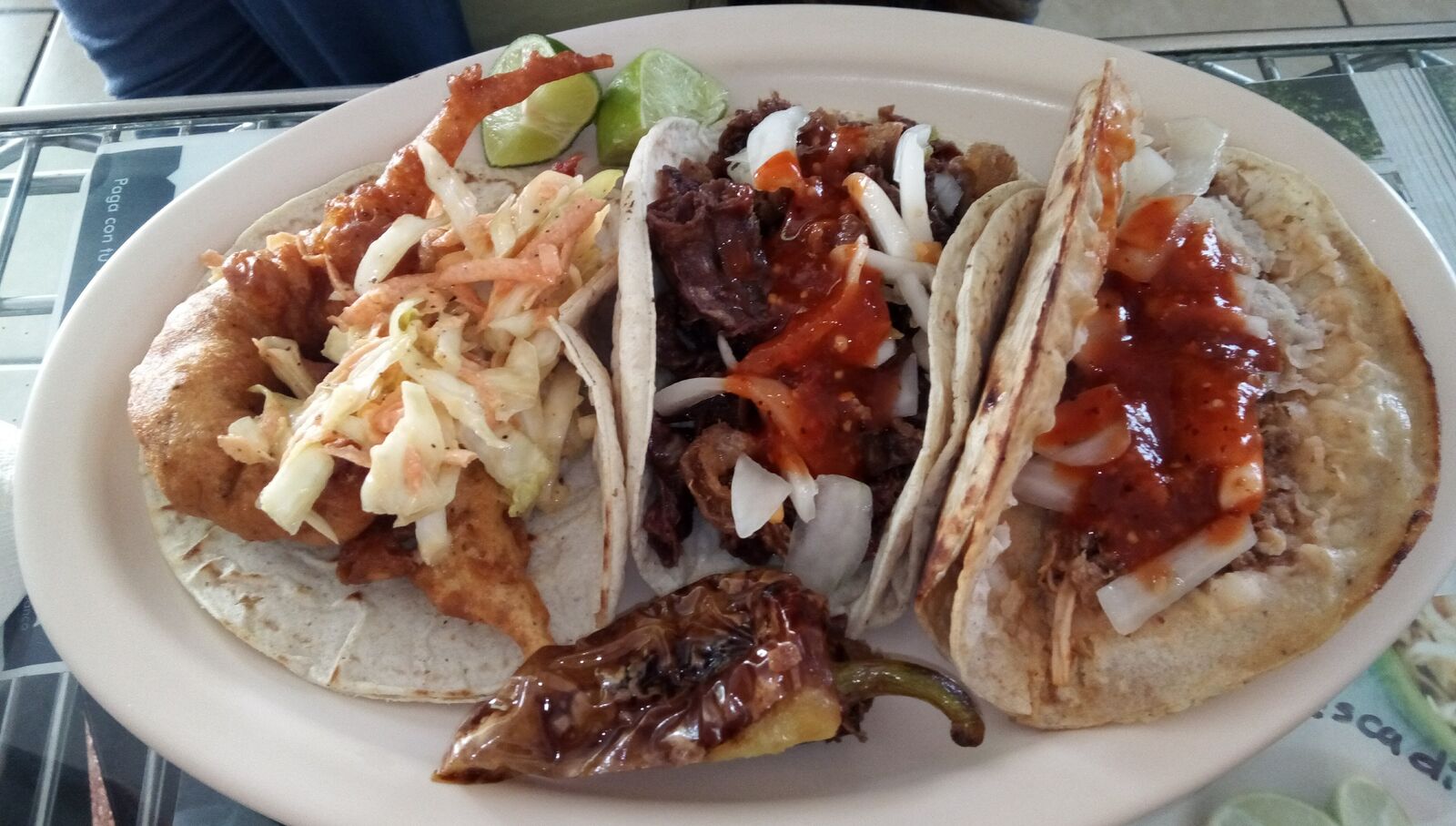 " LO S DE CAMARÓN ®️ " image 4