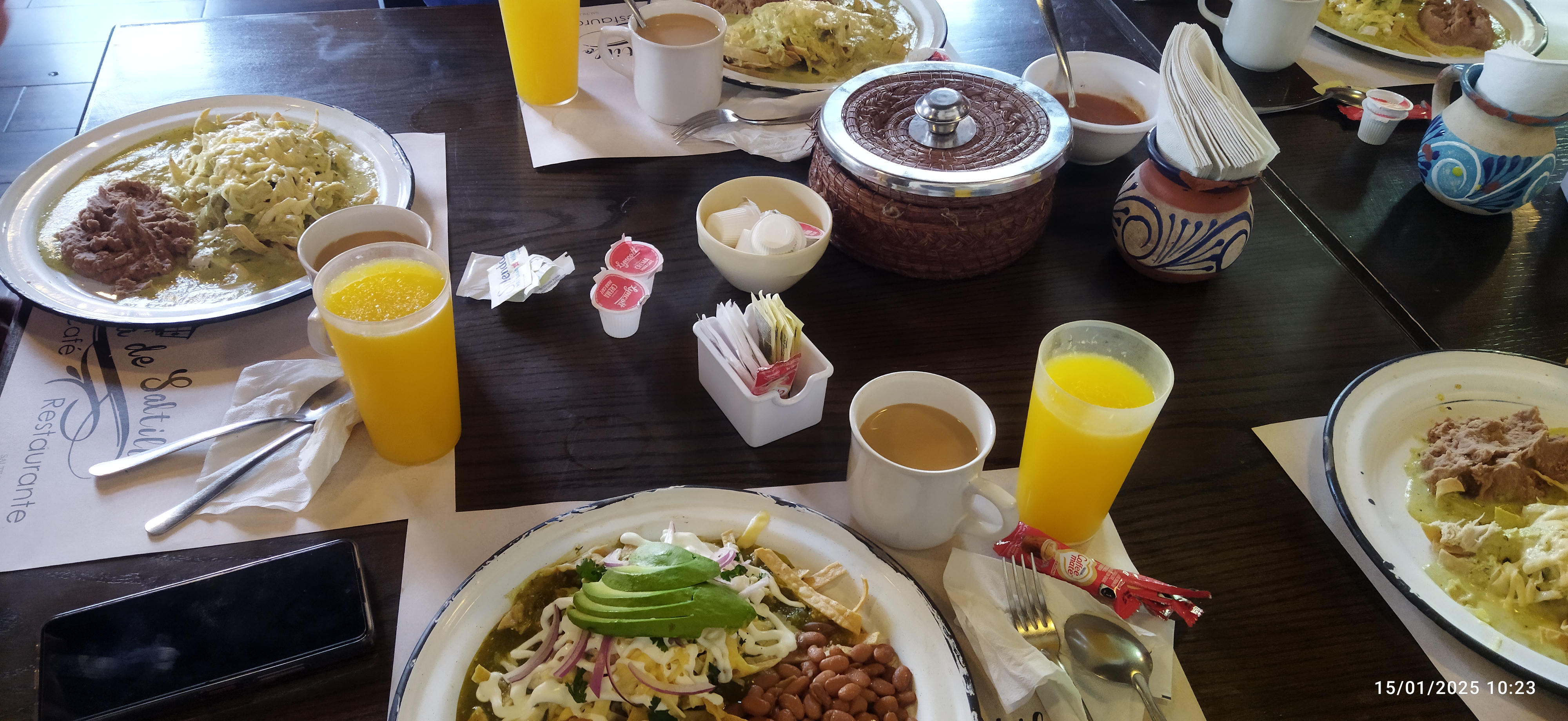 Villa de Saltillo image 2