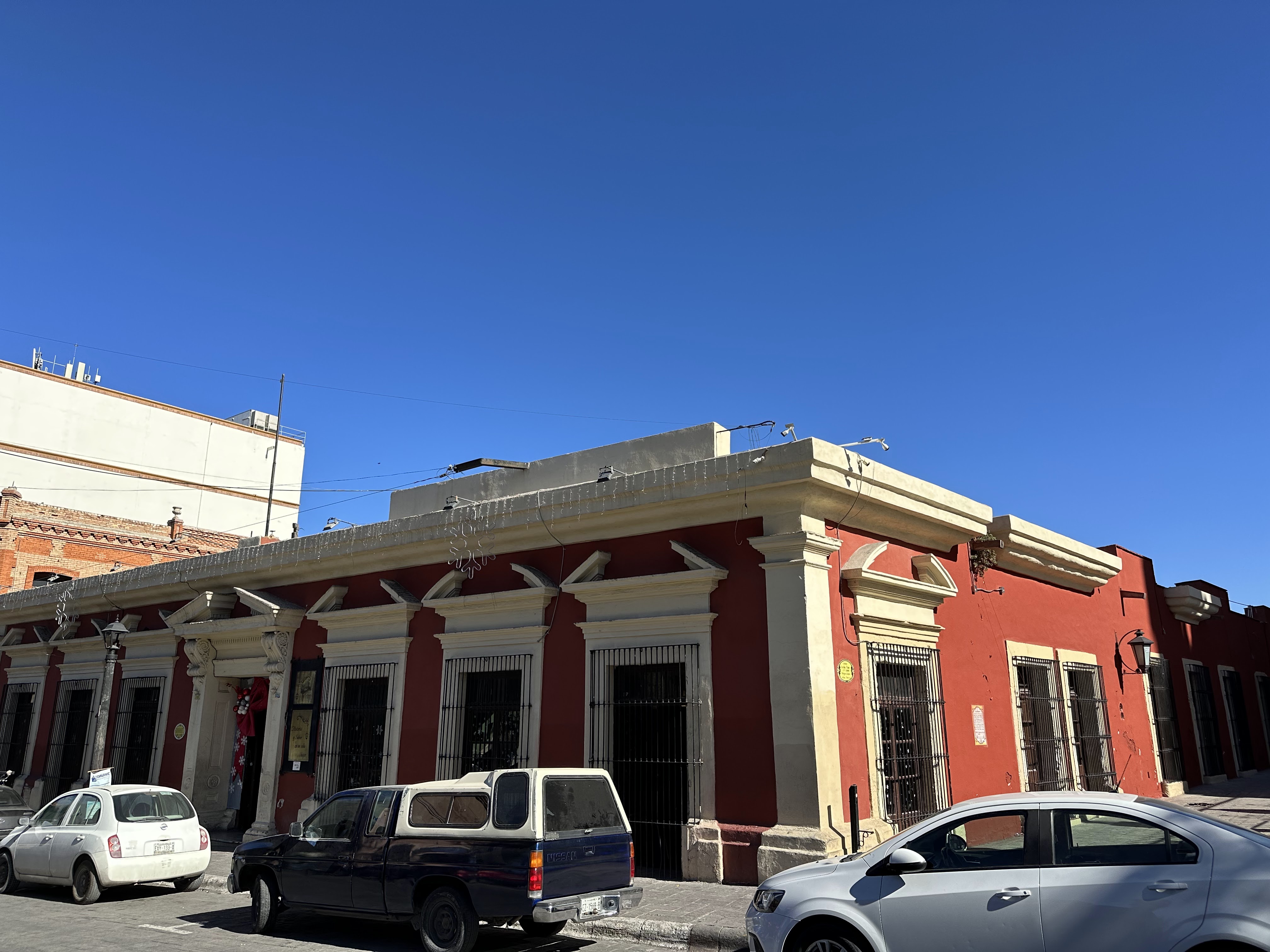 Villa de Saltillo image 3