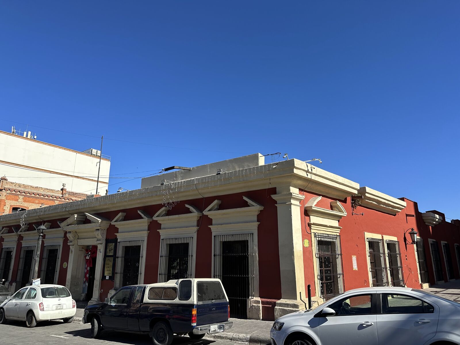 Villa de Saltillo image 3