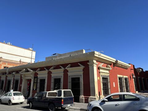 Villa de Saltillo image 3
