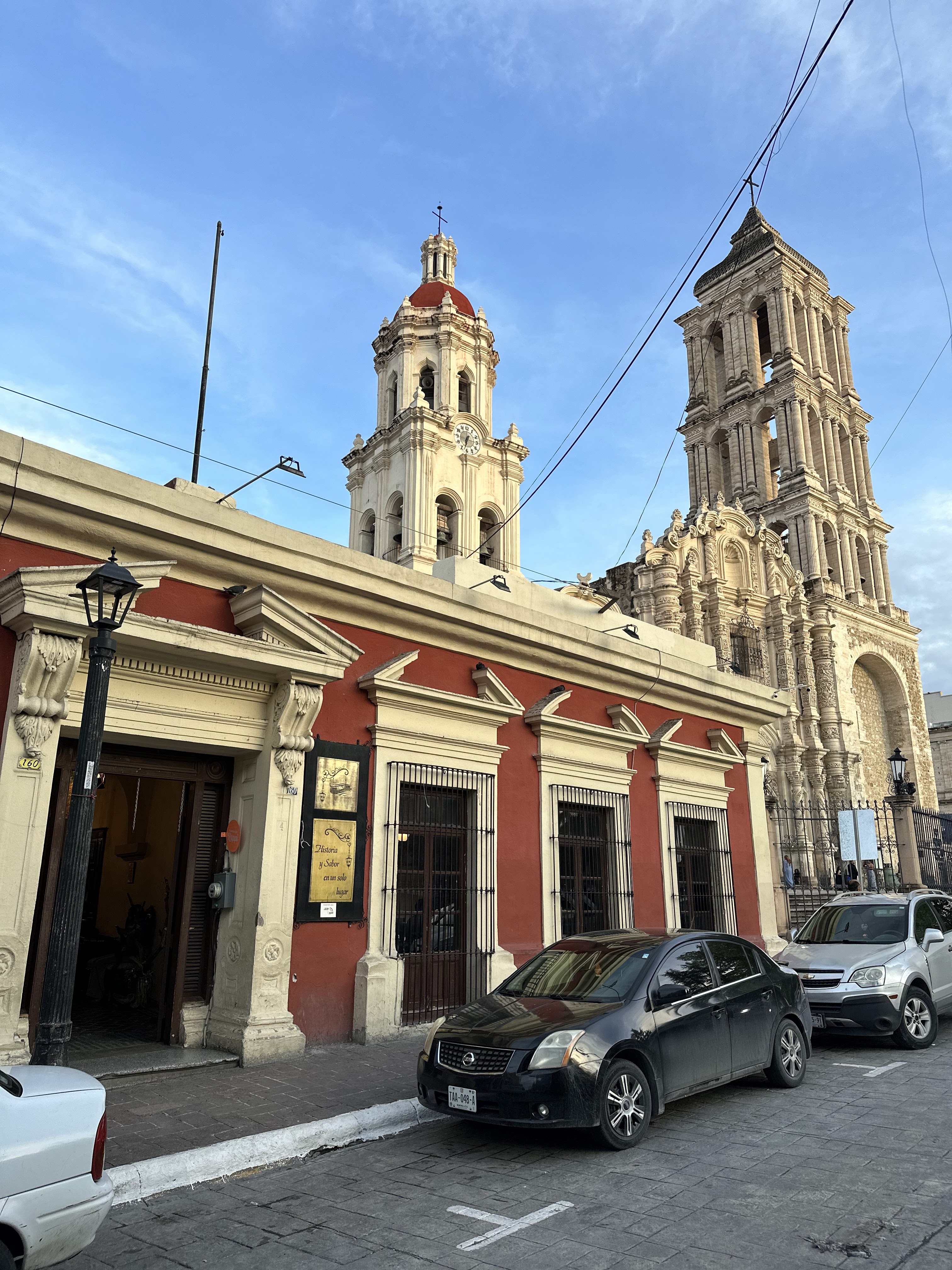 Villa de Saltillo image 4