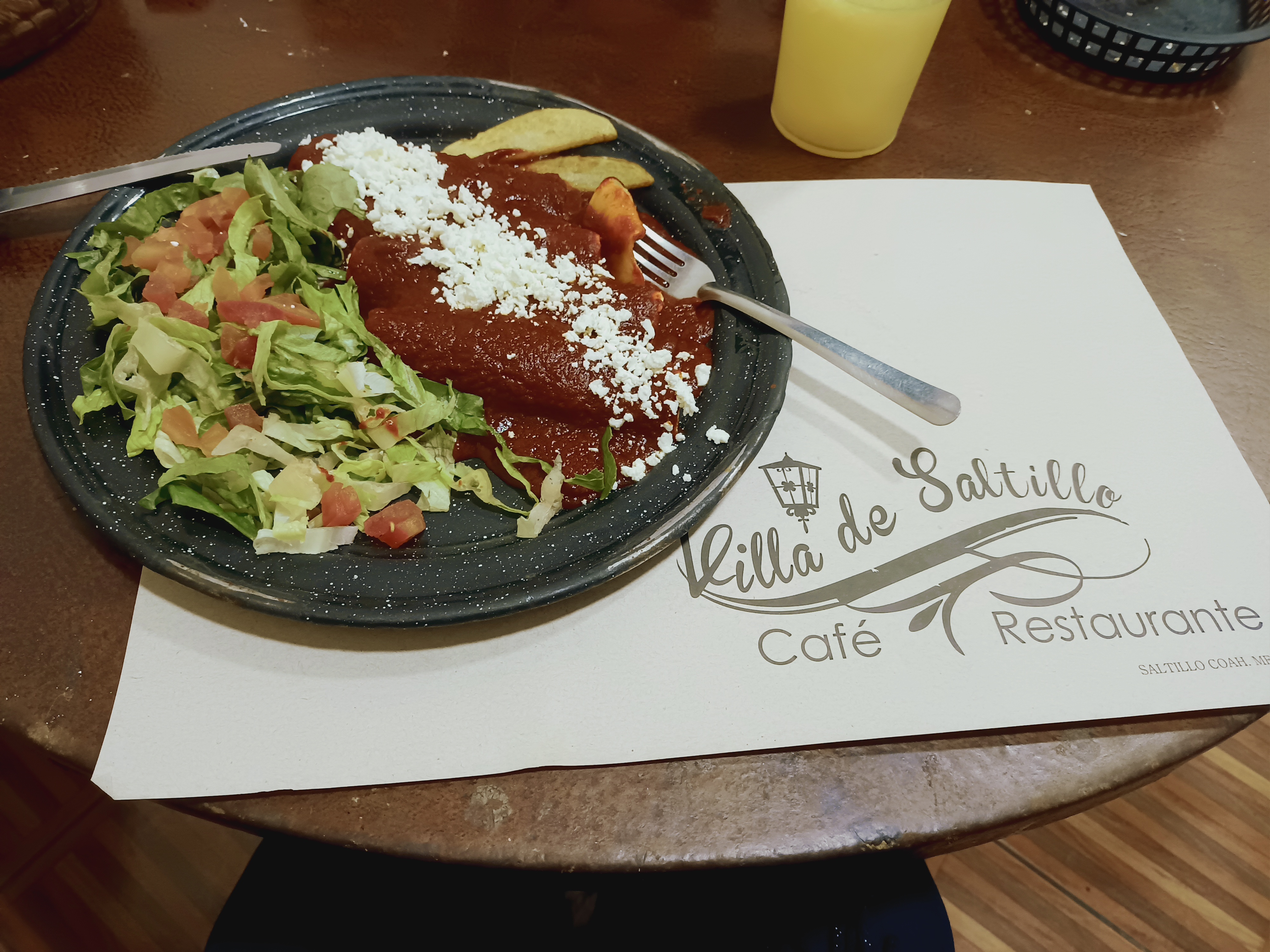 Villa de Saltillo image 10