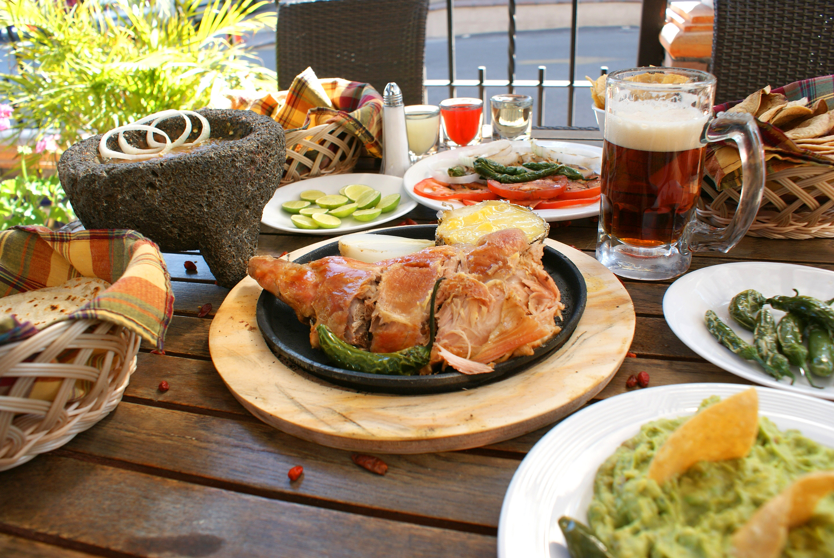 Restaurante Principal de Saltillo image 2