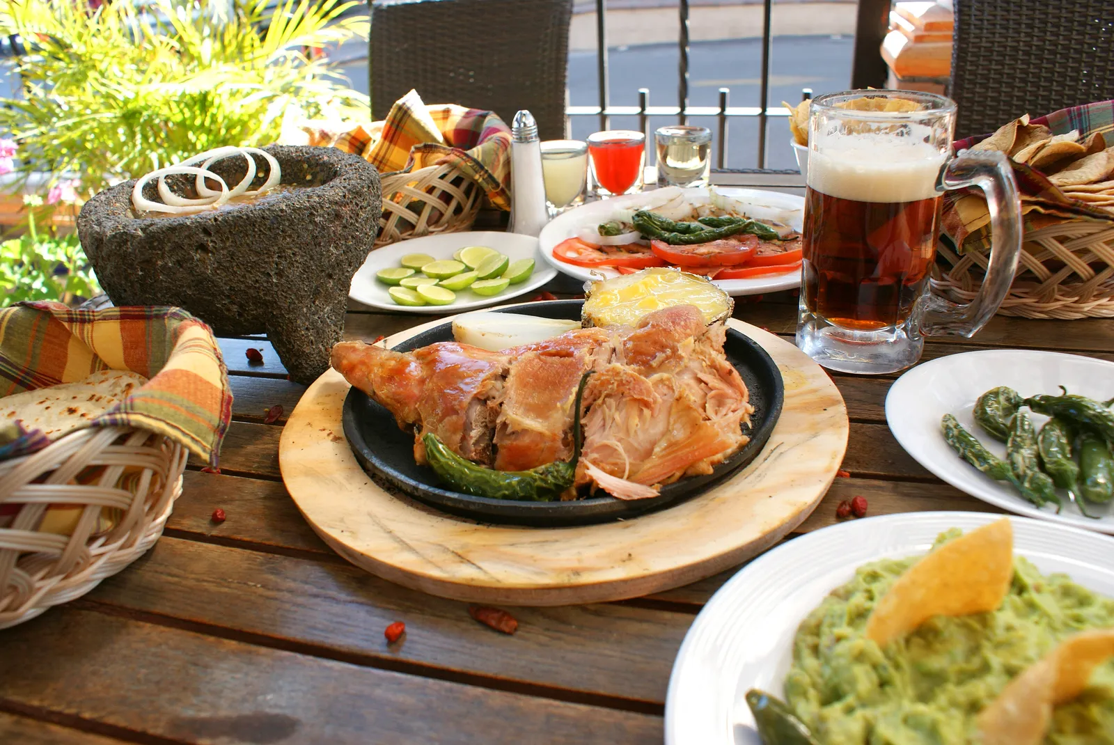 Restaurante Principal de Saltillo image 2