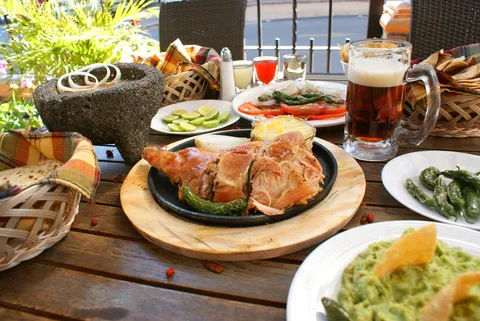 Restaurante Principal de Saltillo image 2