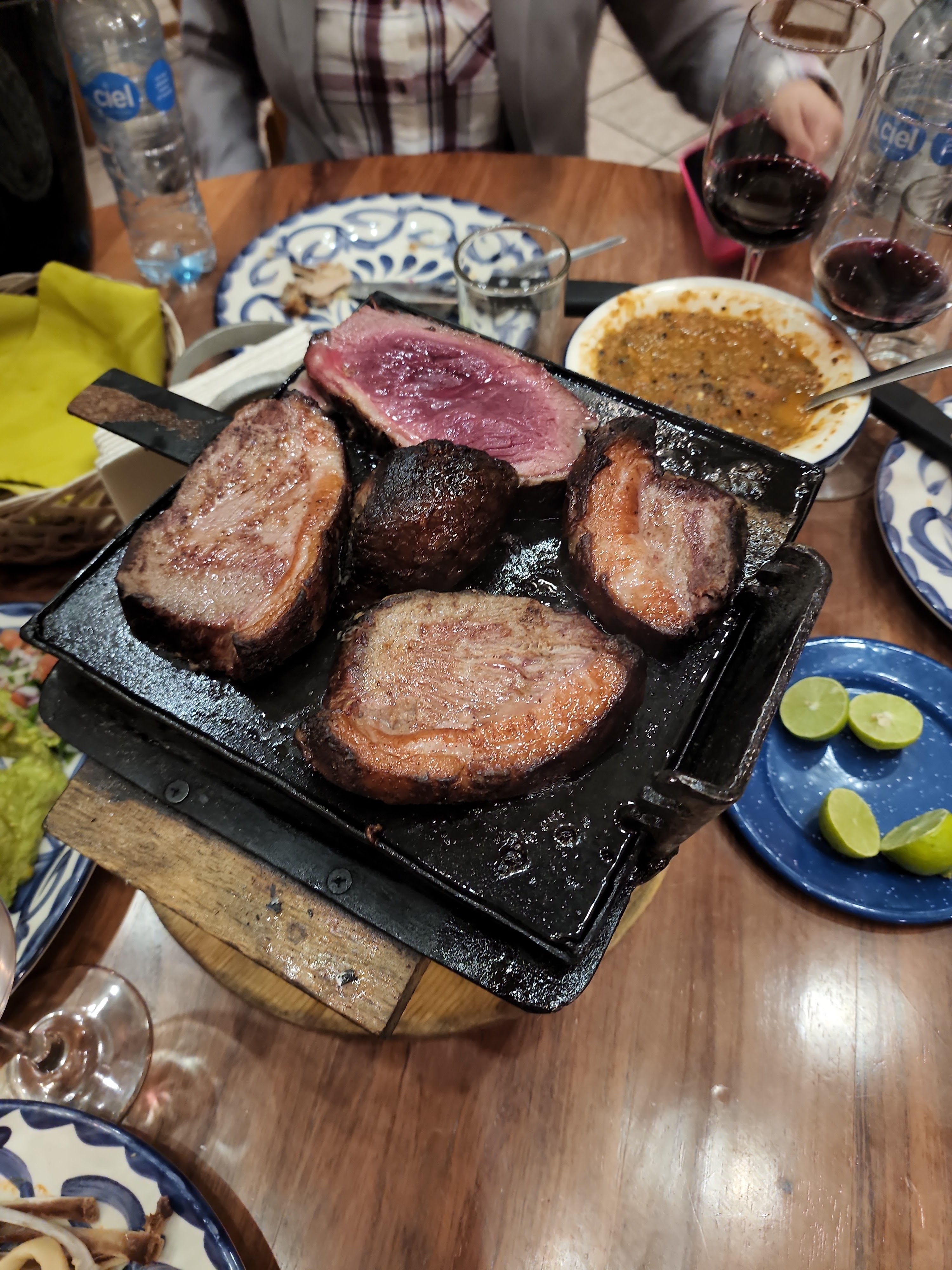 Restaurante Principal de Saltillo image 4