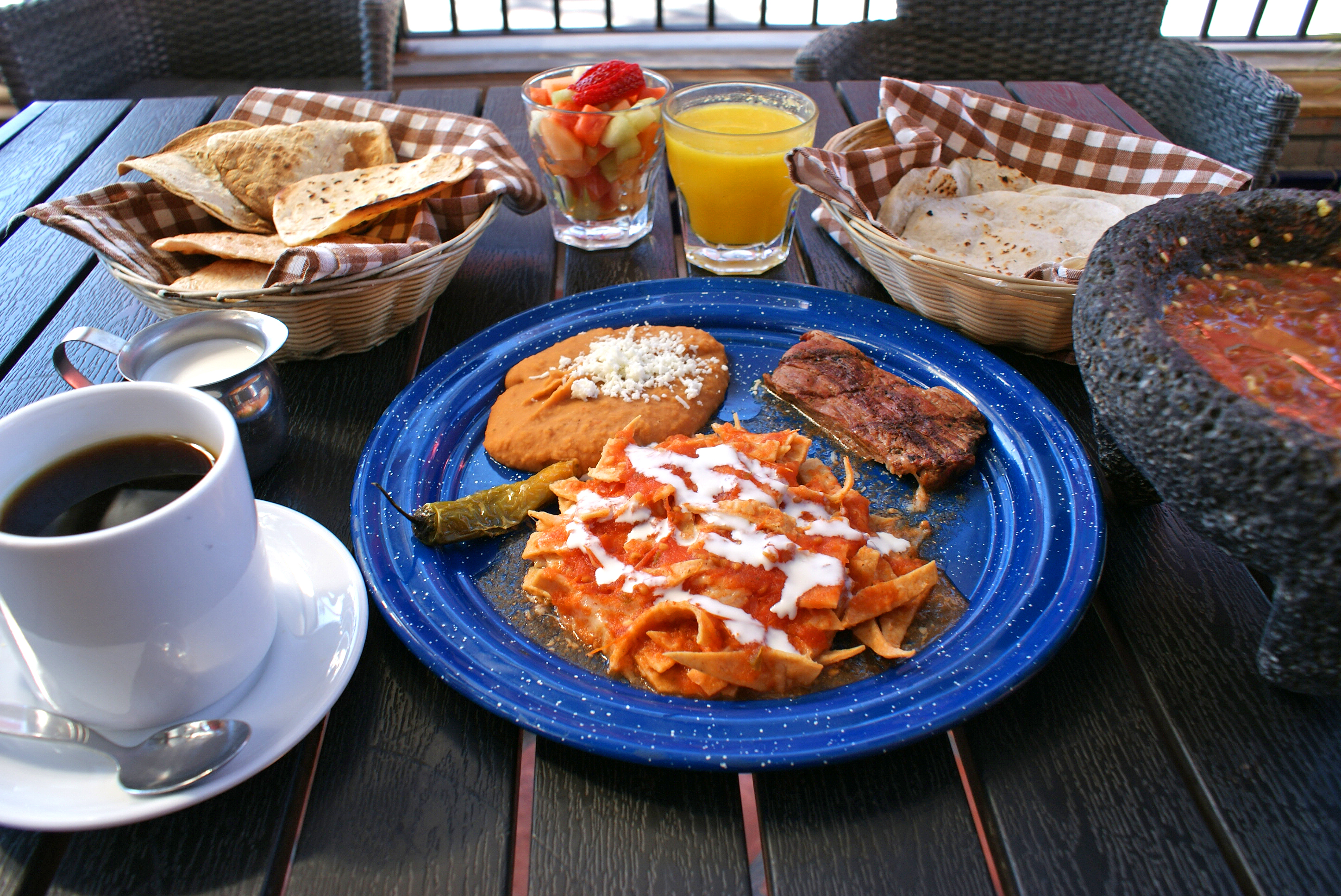 Restaurante Principal de Saltillo image 5