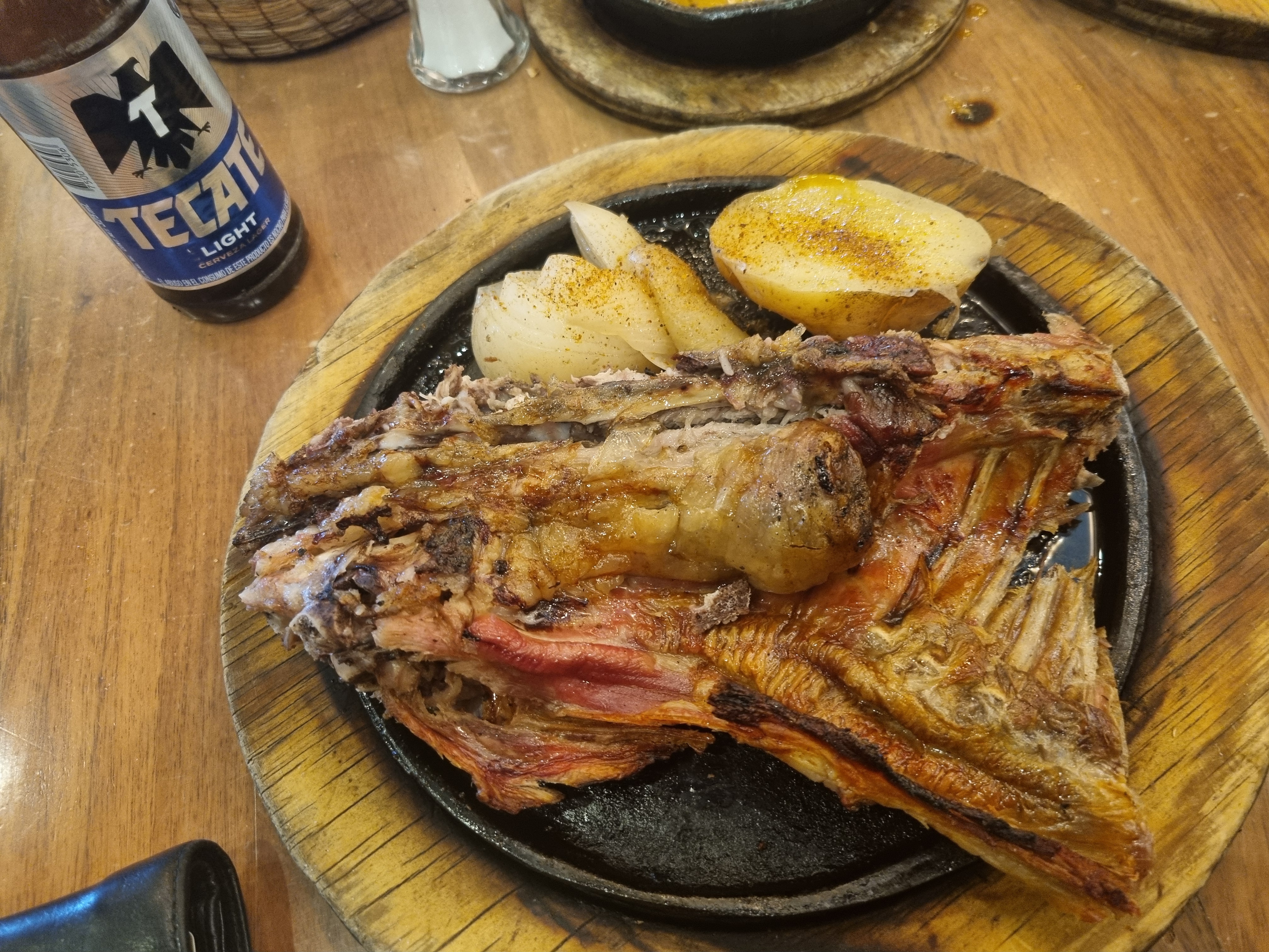 Restaurante Principal de Saltillo image 6