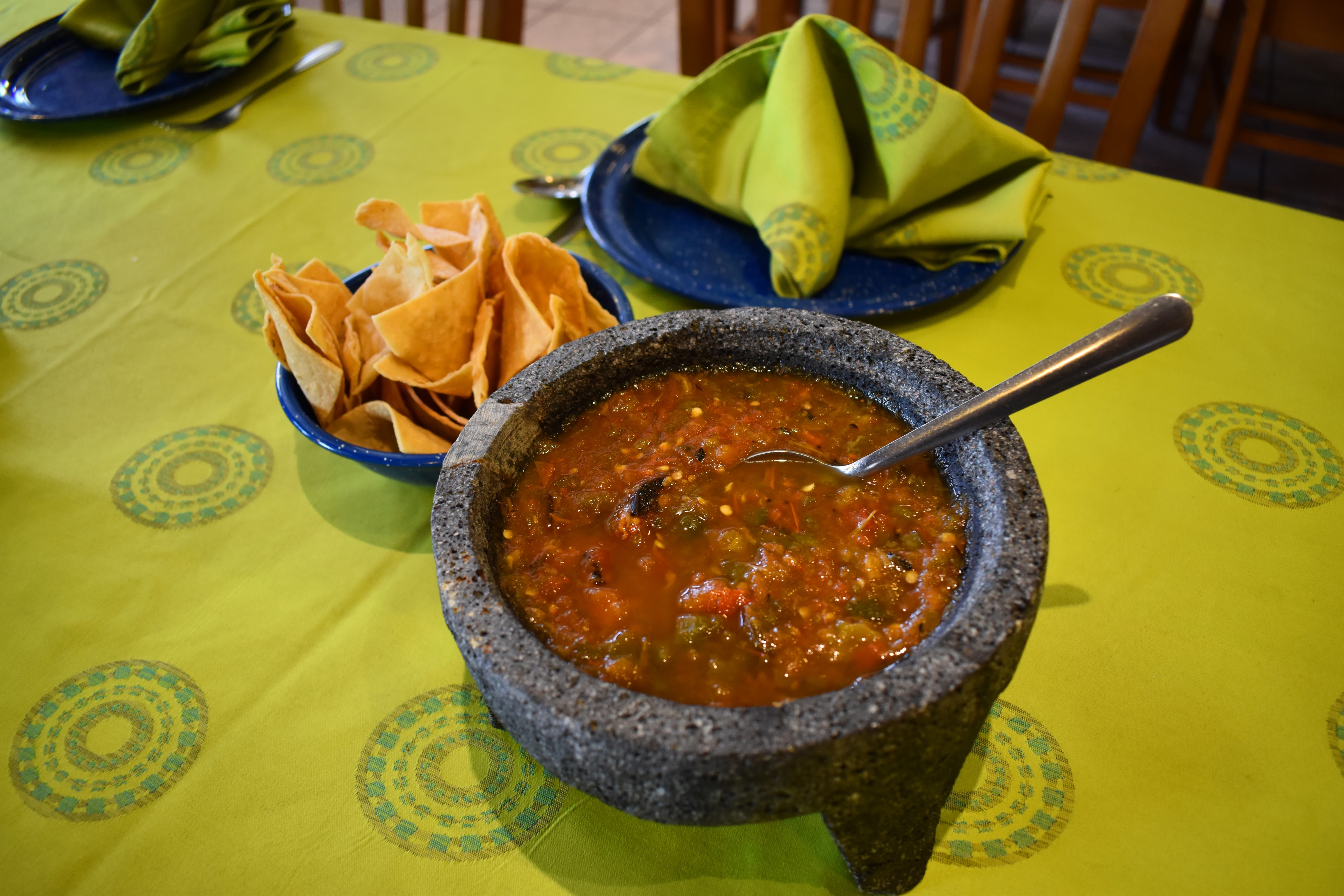 Restaurante Principal de Saltillo image 7