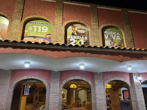 Restaurante Principal de Saltillo image 8