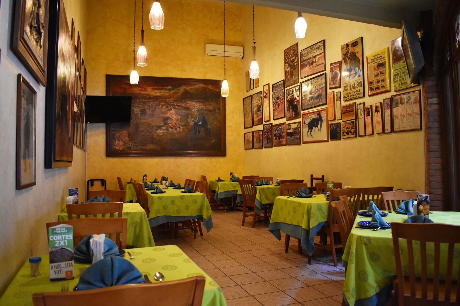 Restaurante Principal de Saltillo image 9