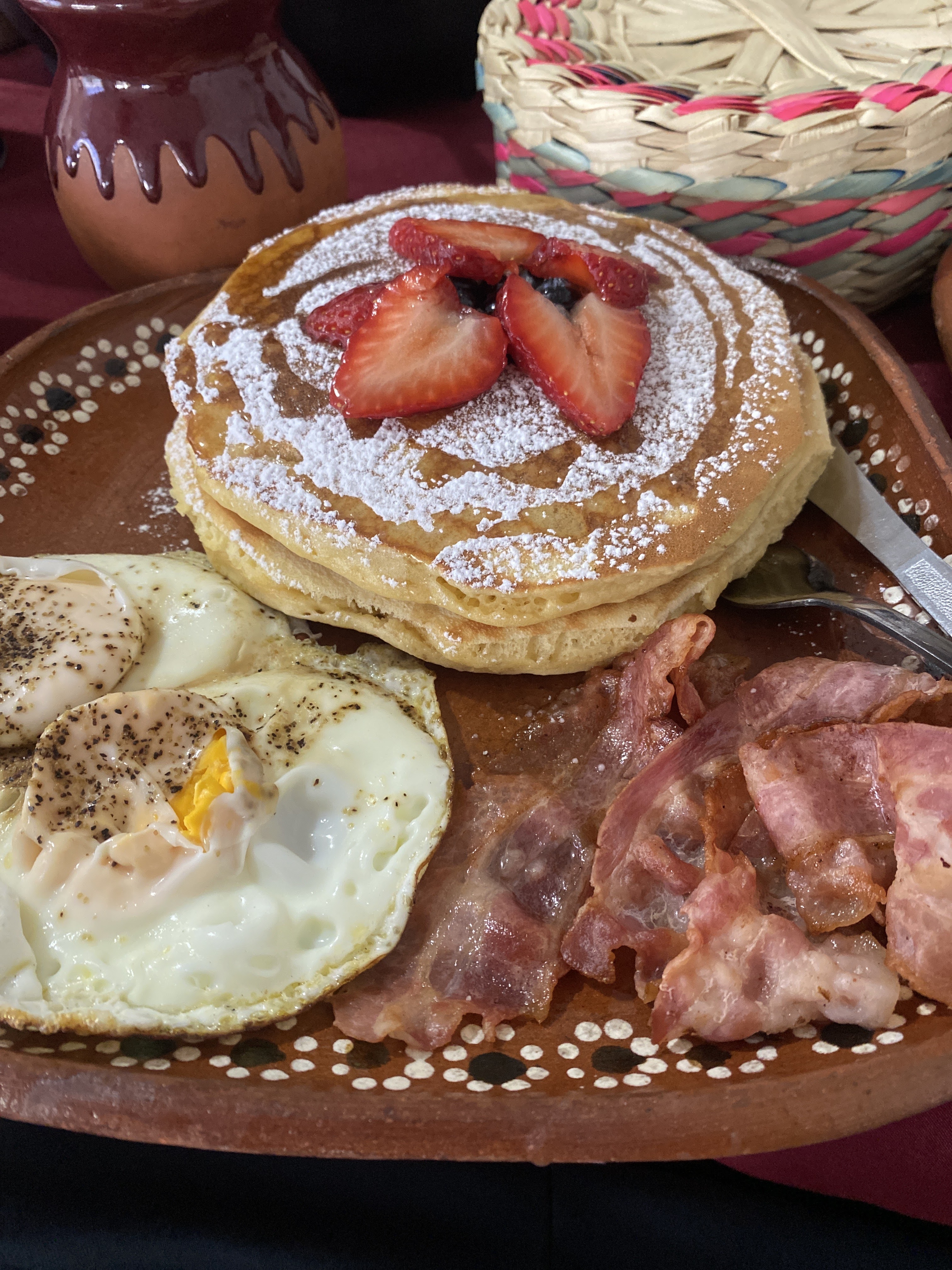 Terraza Juarez image 3