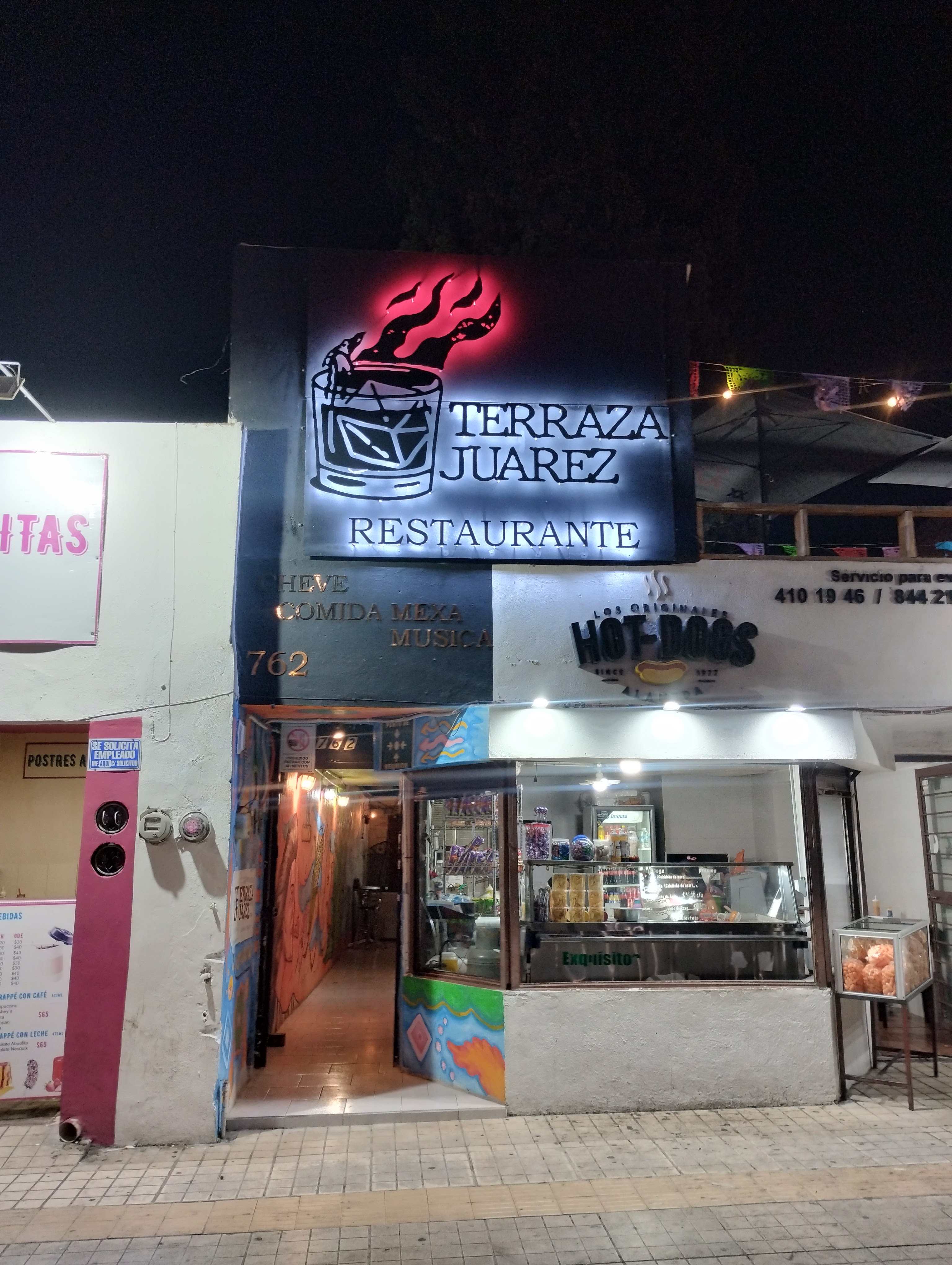 Terraza Juarez image 5