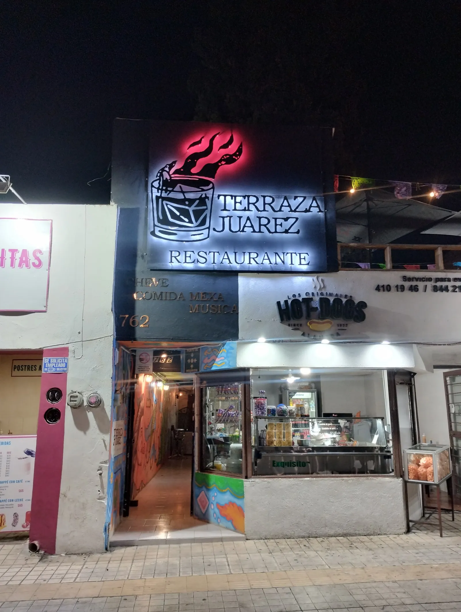 Terraza Juarez image 5