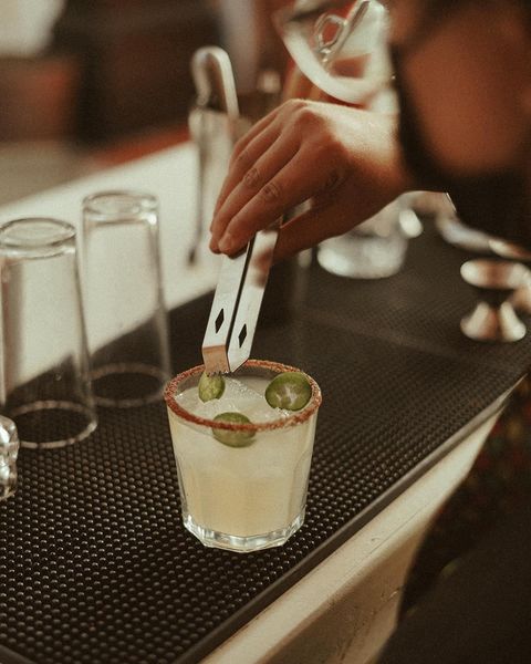 Terraza Juarez image 6