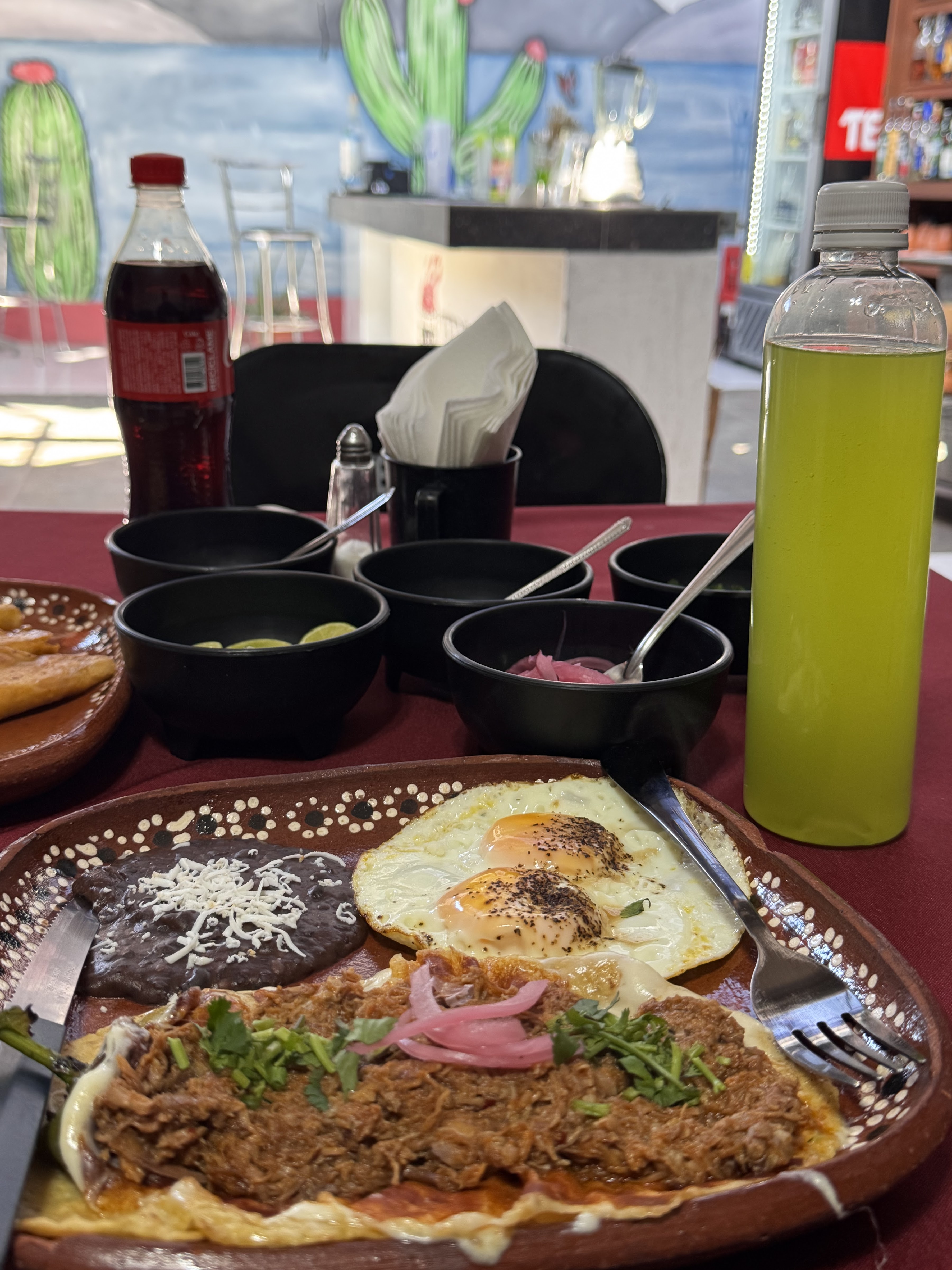 Terraza Juarez image 9