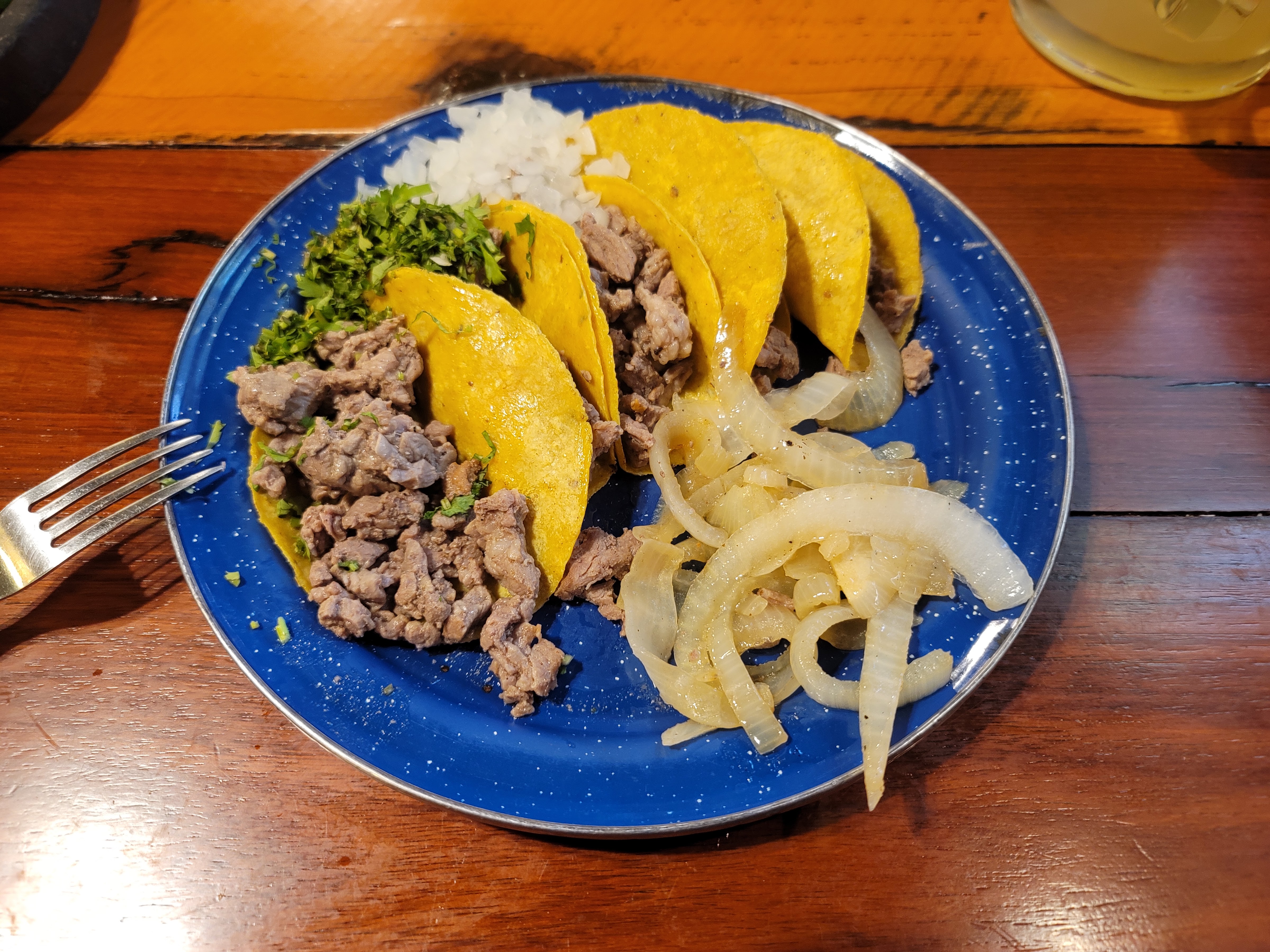 Los Compadres image 5