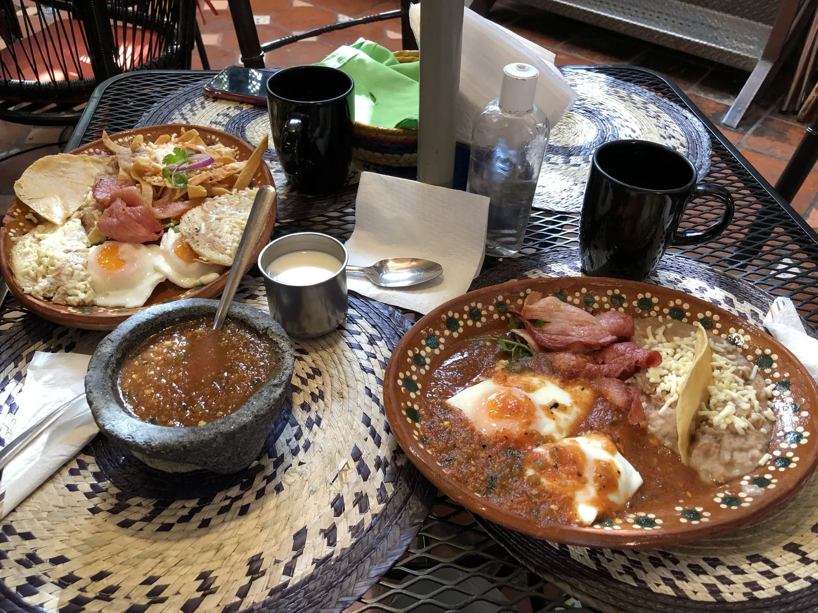 Los Compadres image 6
