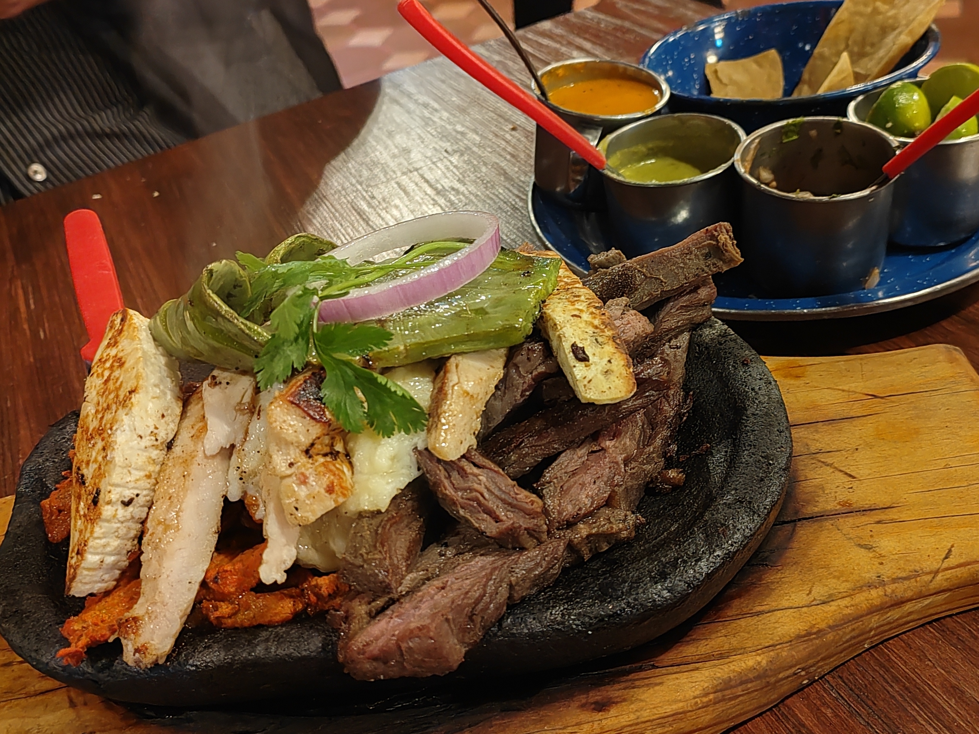 Los Compadres image 7