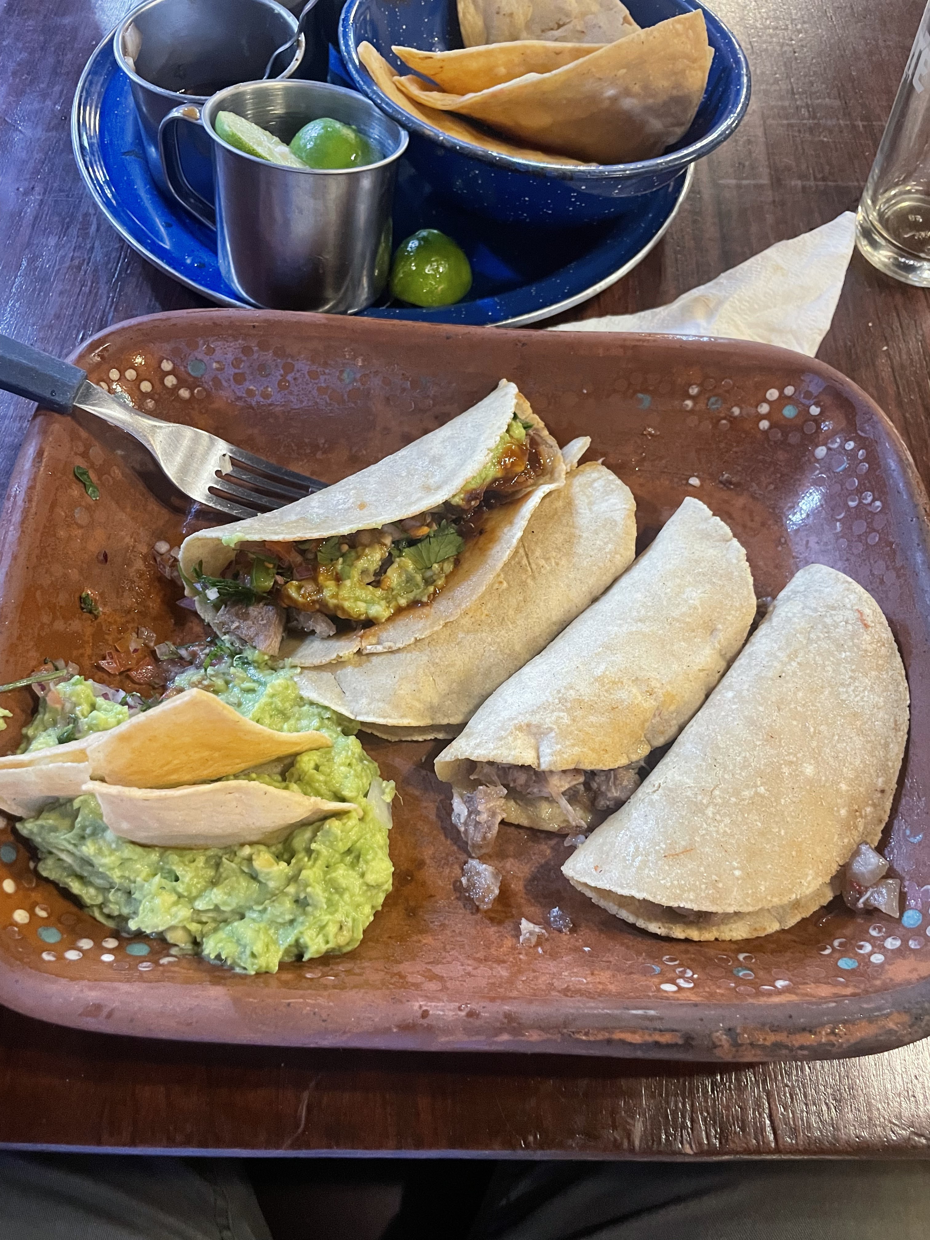 Los Compadres image 8