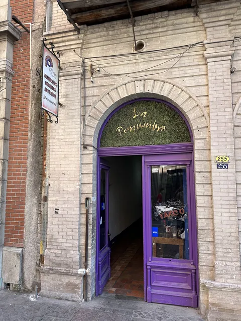 La Penumbra image 1