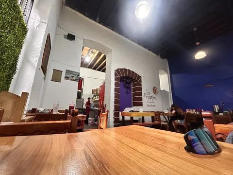 La Penumbra image 6