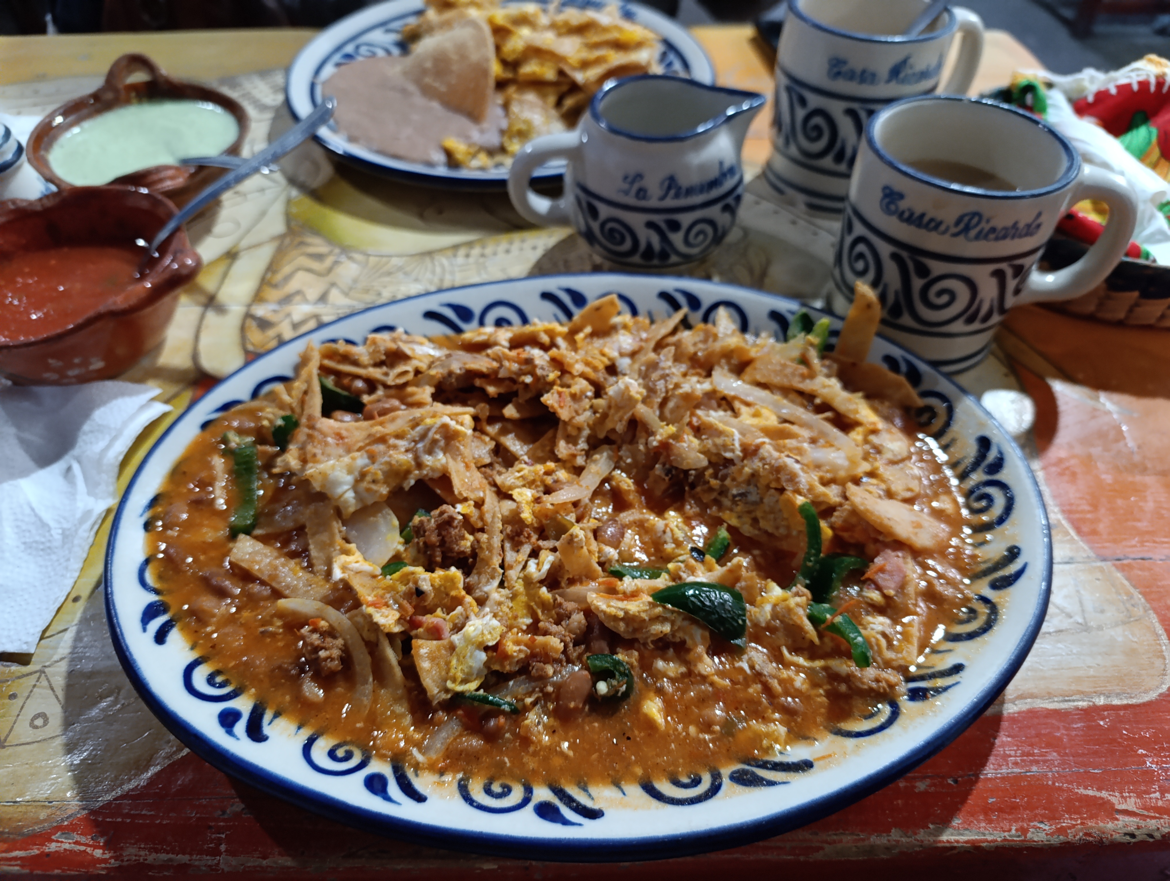 La Penumbra image 10